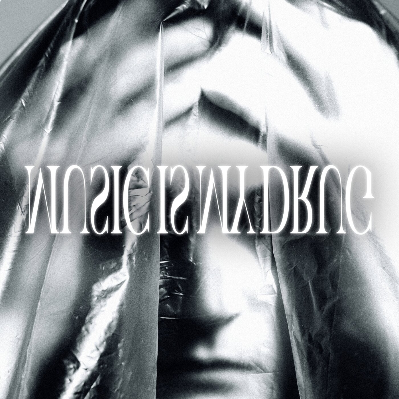 Cover - Aphøtic - Music Is My Drug (Original Mix) Promo tools