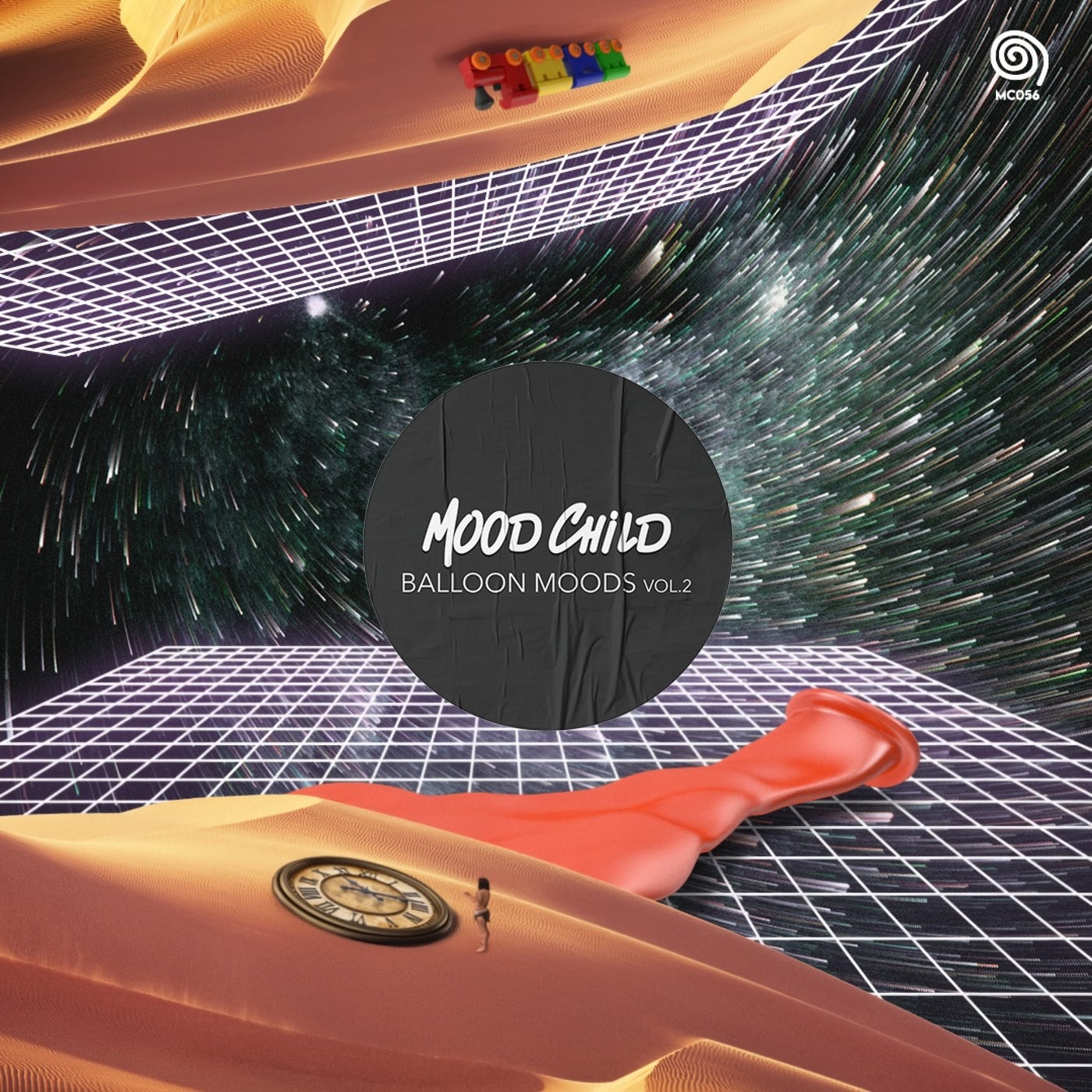 Cover - Petra - Enter (Original Mix) Promo tools