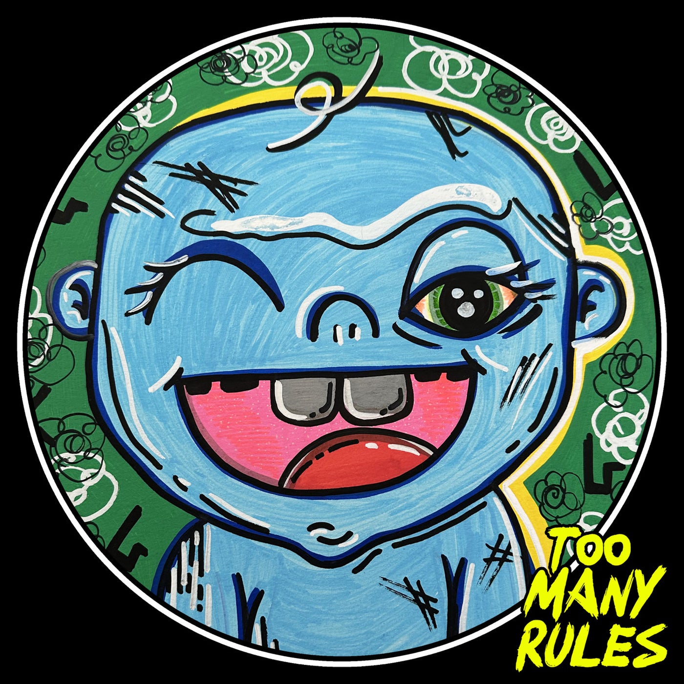 Cover - Matheo Velez - Got The Flavor (Original Mix) Promo tools