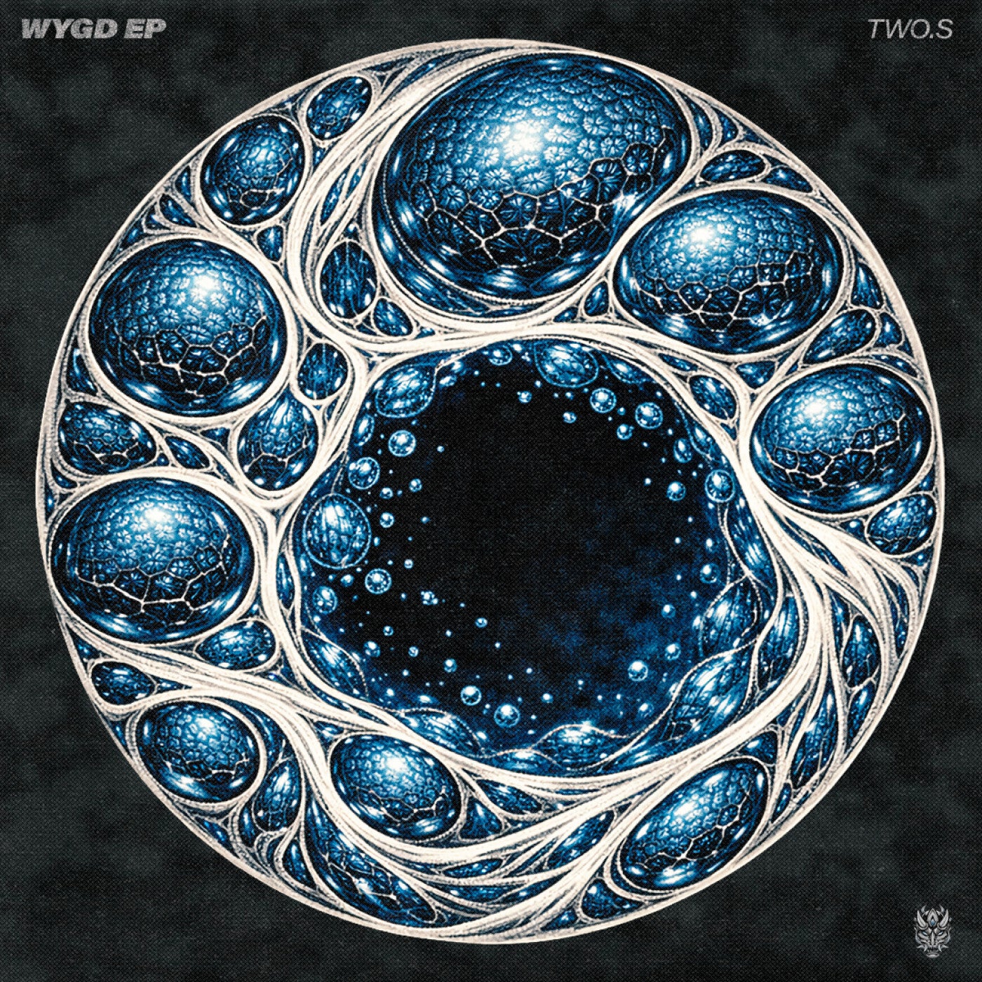 Cover - TWO.S - WYGD (Original Mix) Promo tools