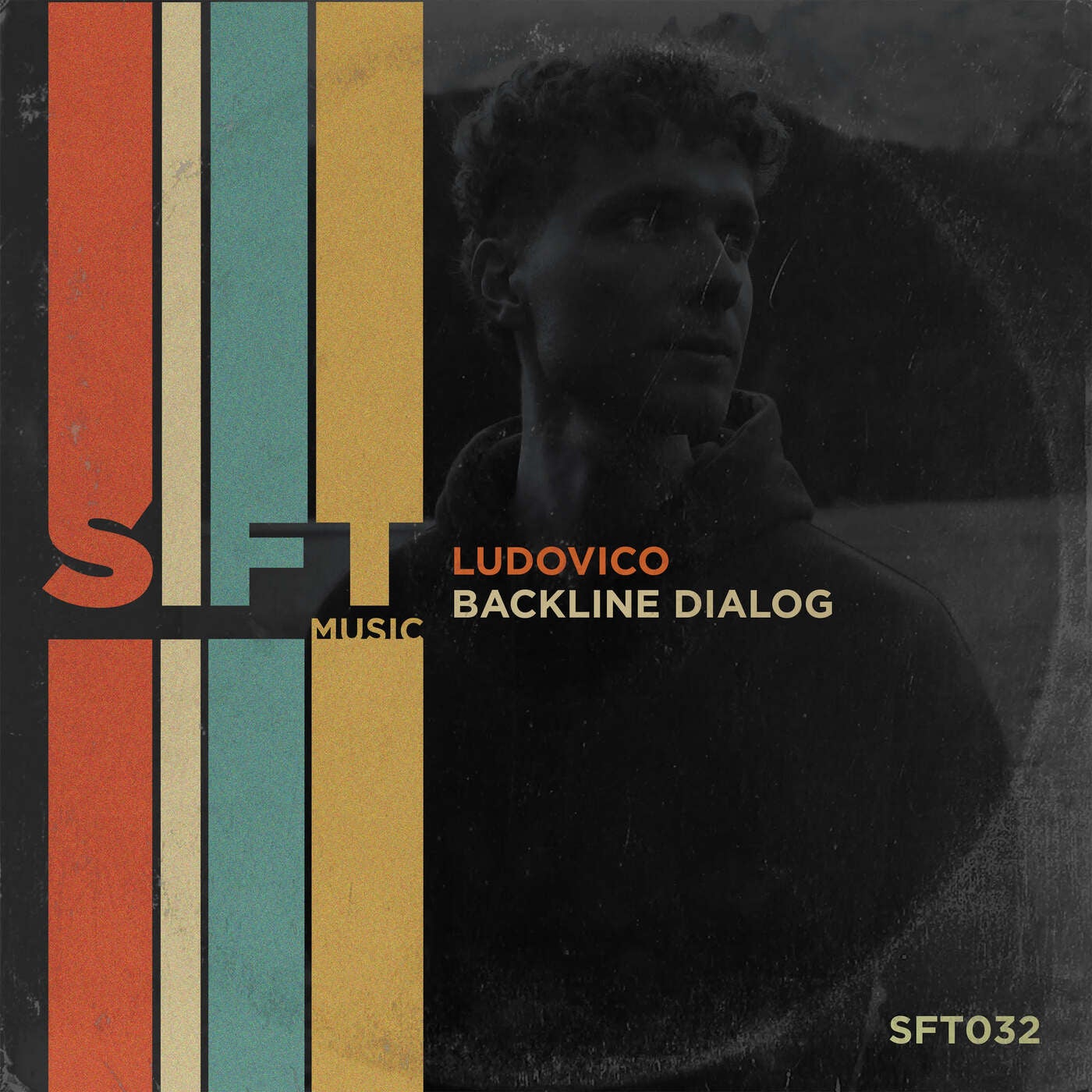 Cover - Ludovico. - Backline Dialog (Extended Mix) Promo tools