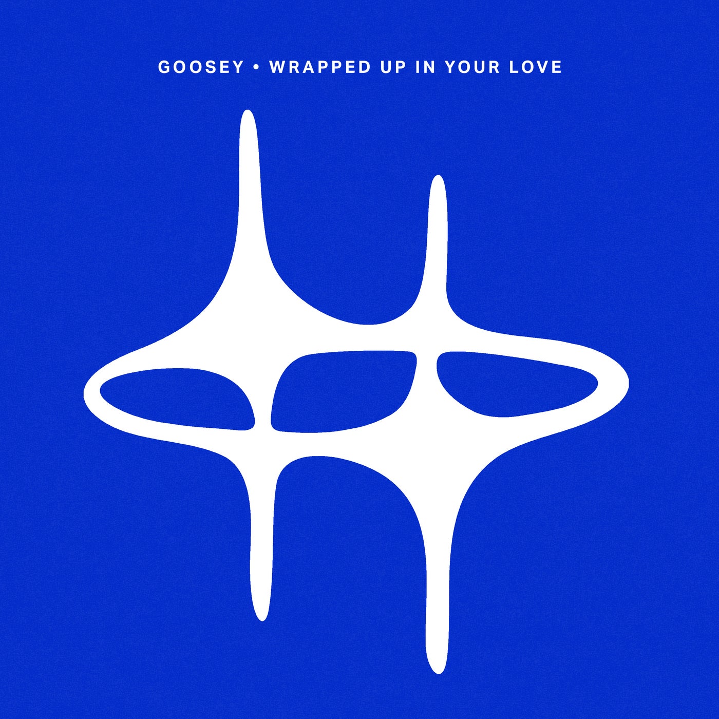 Cover - Goosey - Wrapped Up In Your Love (Original Mix) Promo tools