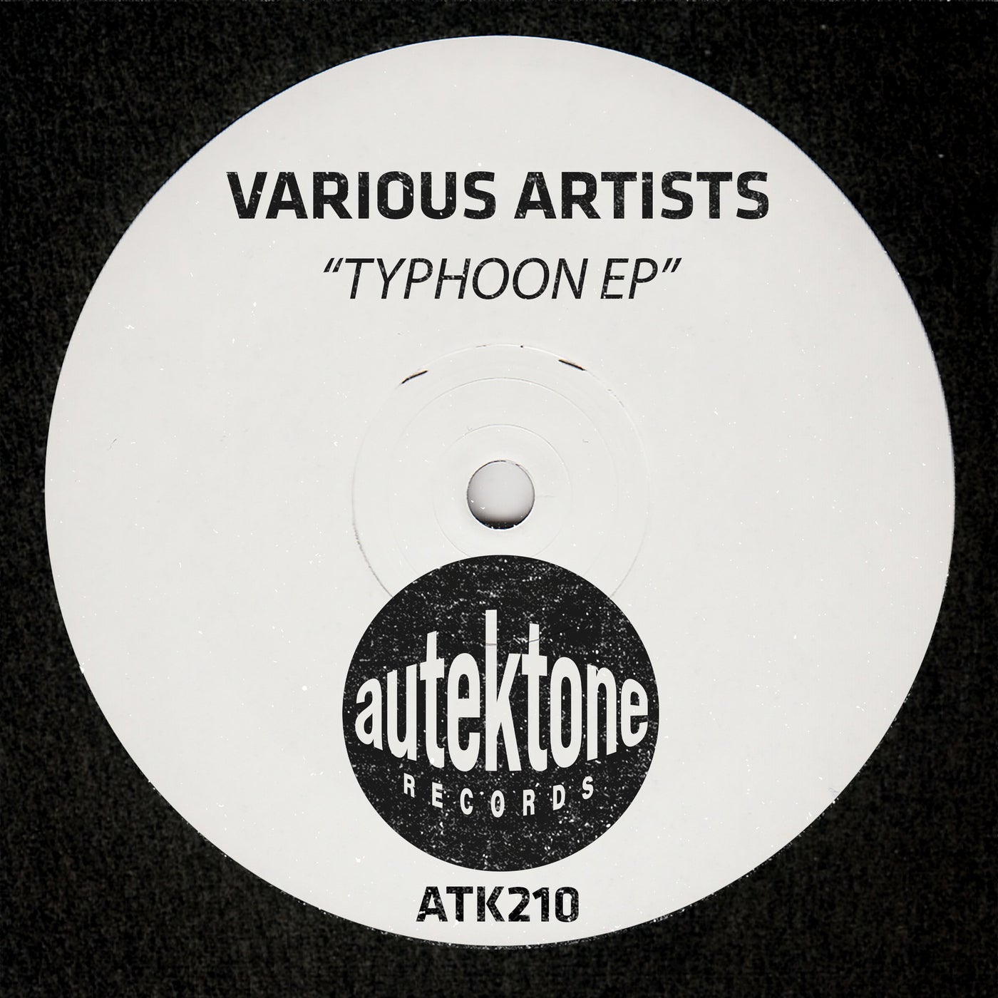 Cover - T78 - El Sonido Del Destino (Original Mix) Promo tools