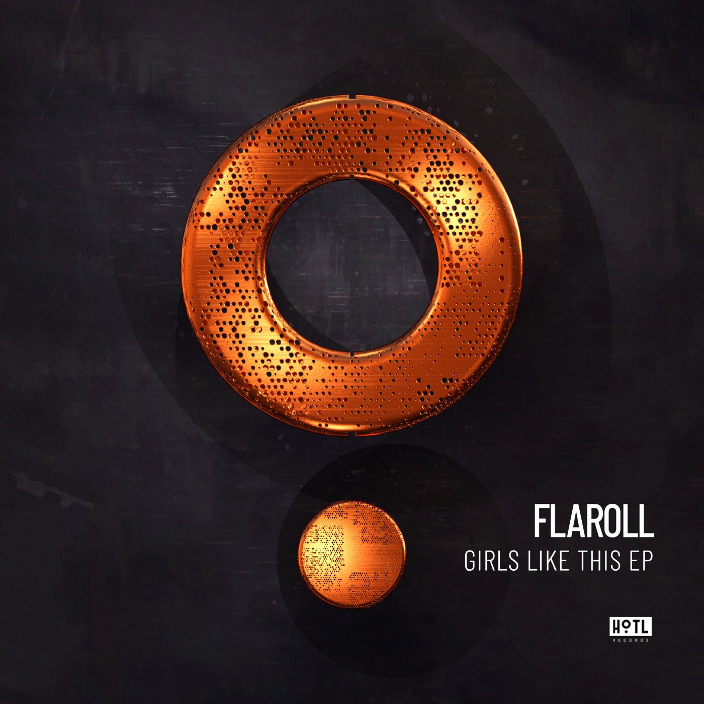 Cover - Flaroll - Girls Like This (Original Mix) Promo tools