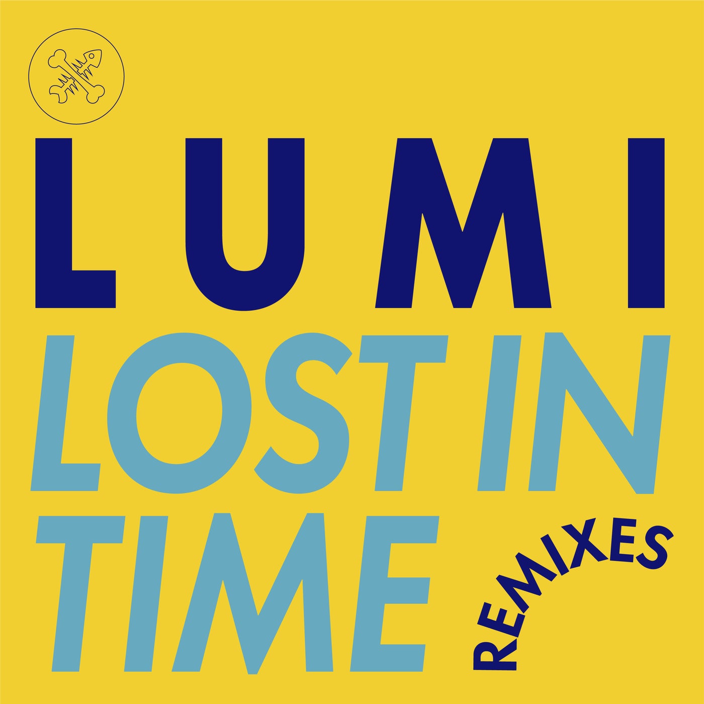 Cover - LUMI (FIN) - Lost In Time (Darco Remix) Promo tools