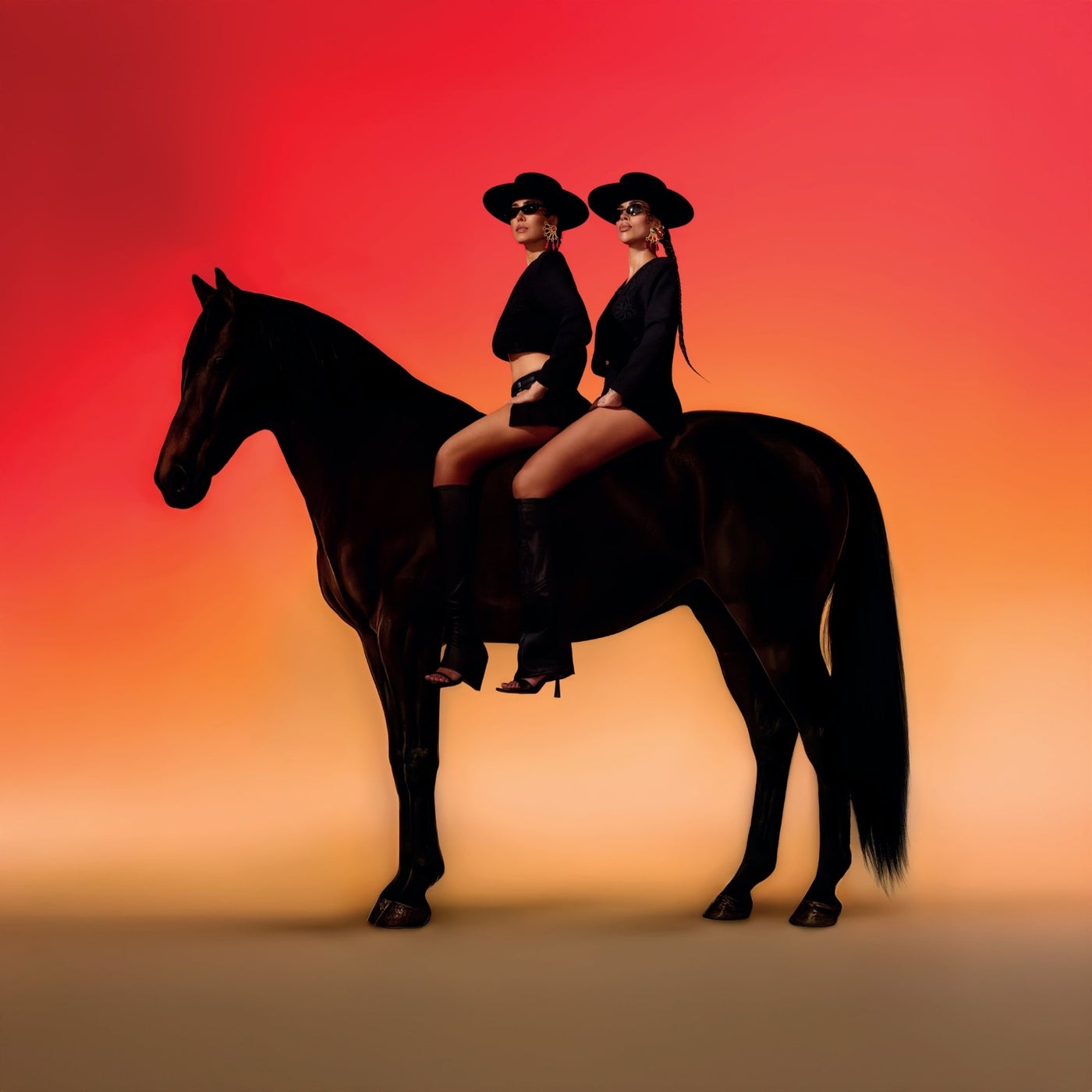 Cover - MESTIZA - Tumbala (Original Mix) Promo tools