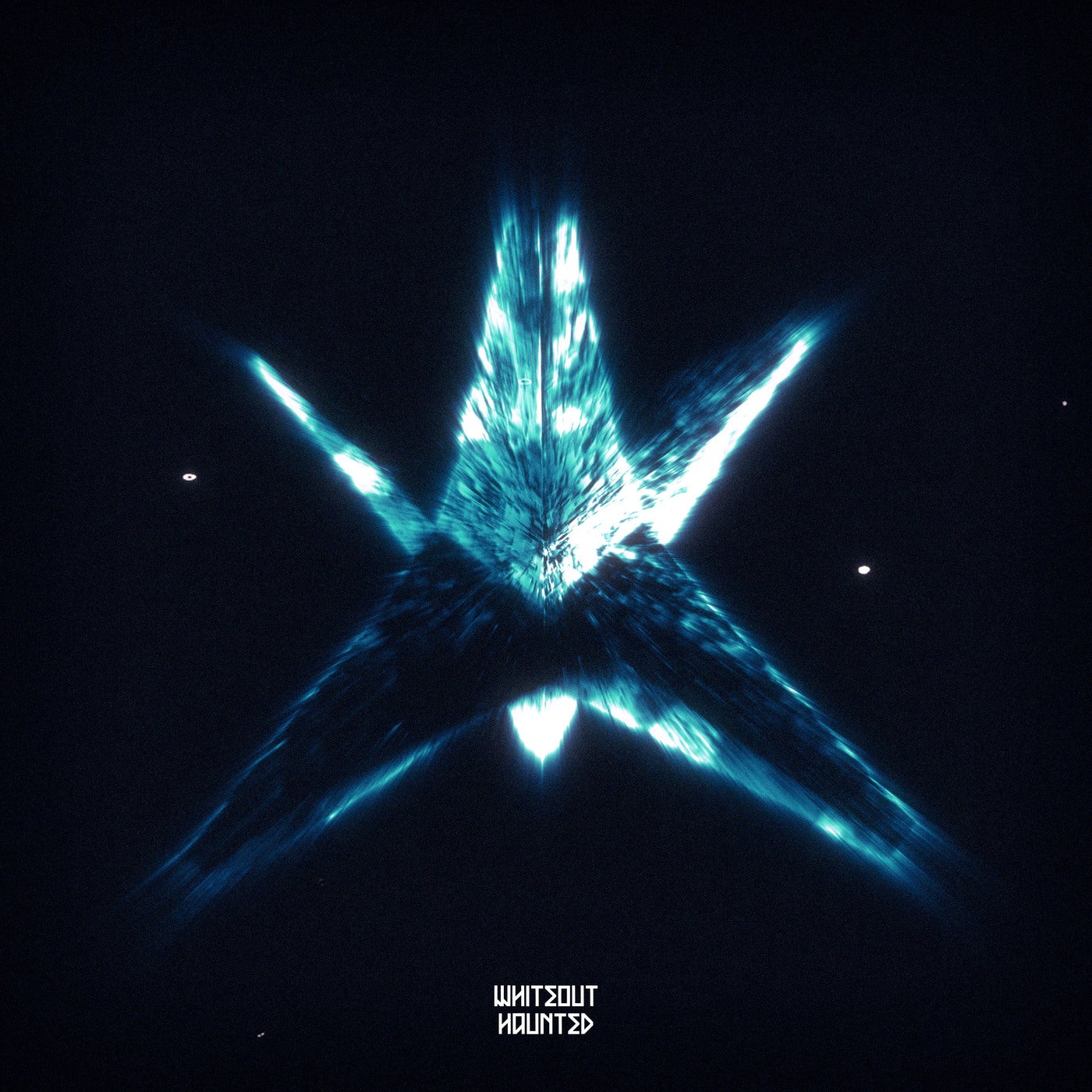 Cover - Whiteout - HAUNTED (Original Mix) Promo tools