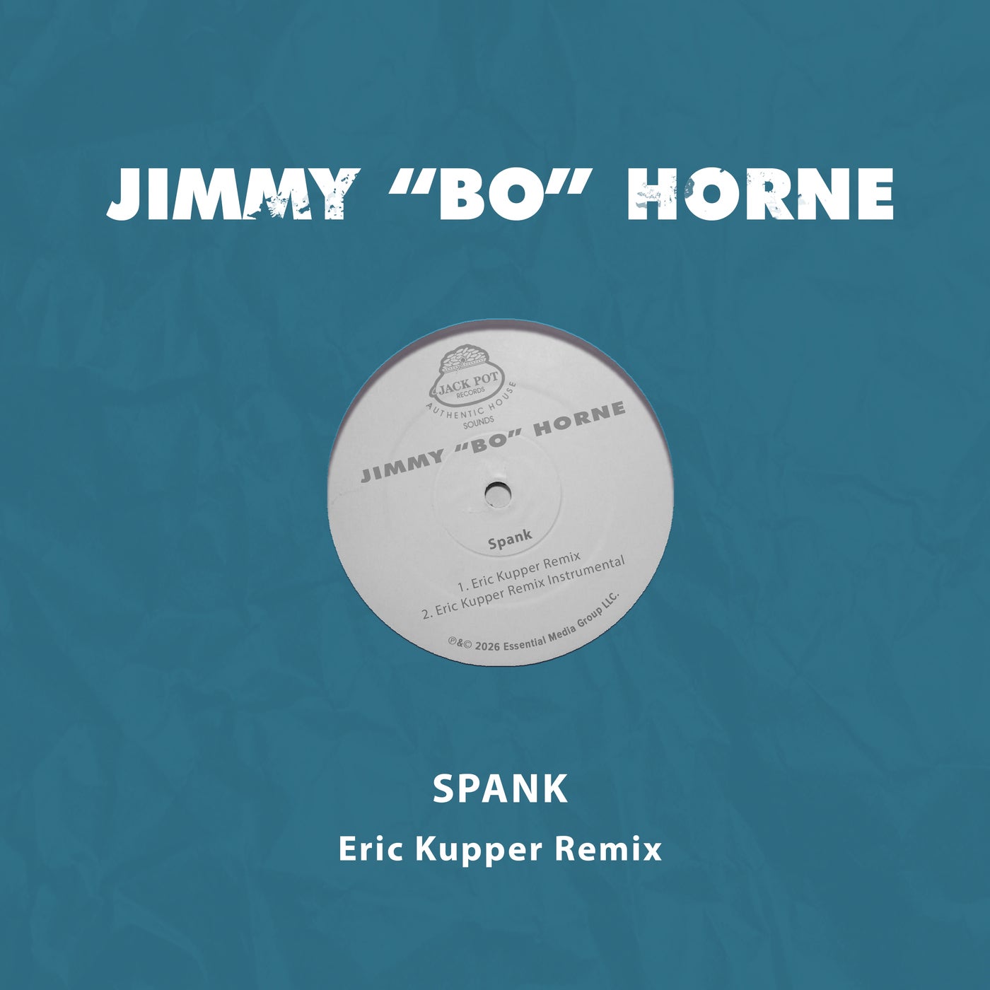 Cover - Jimmy 