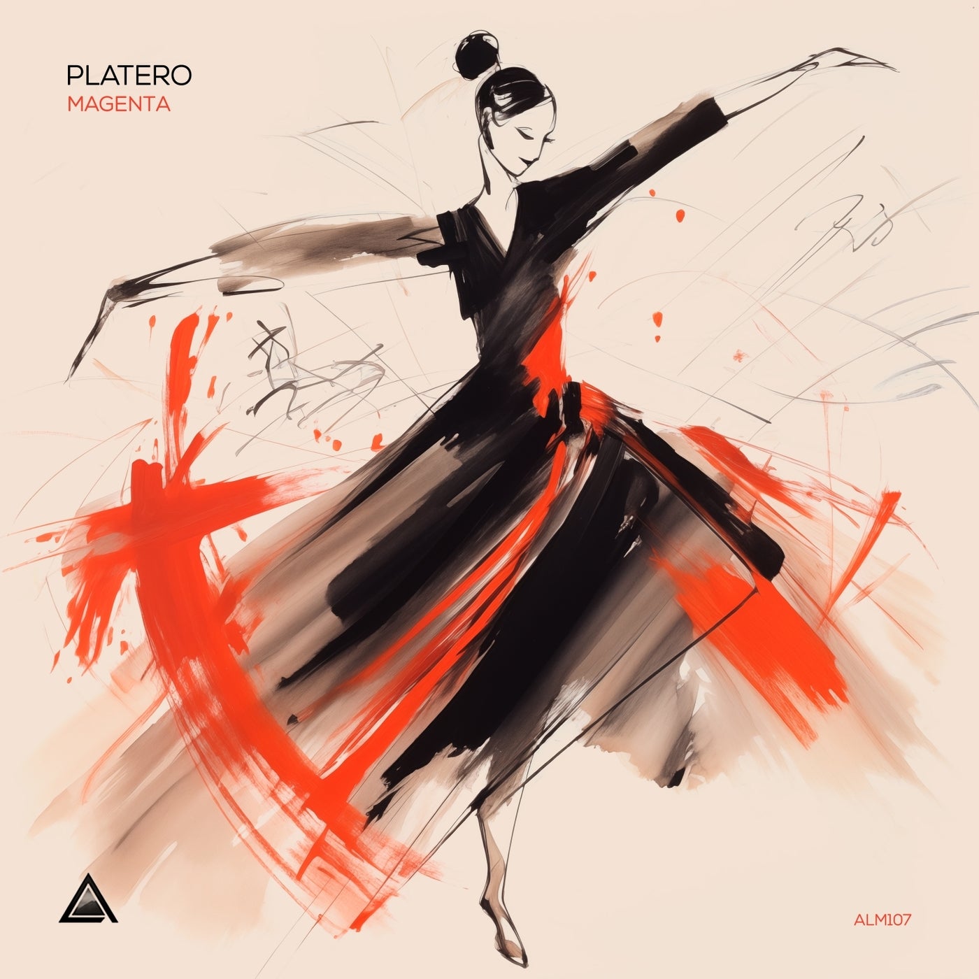 Cover - Platero - Move (Original Mix) Promo tools