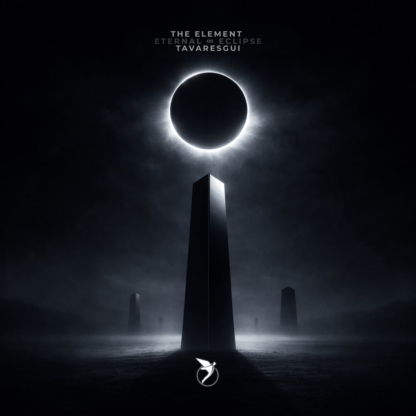 Cover - The Element MT, Tavaresgui - Eclipse (Extended Mix) Promo tools