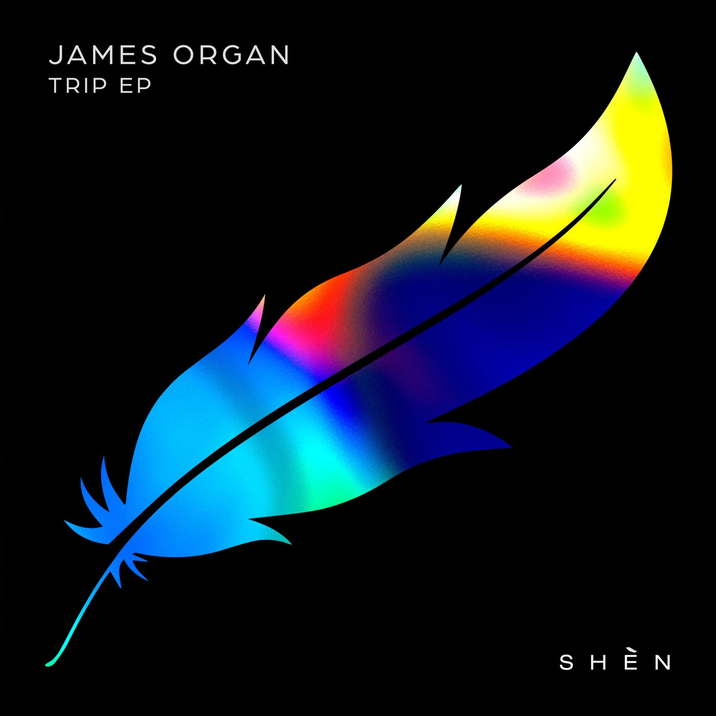 Cover - James Organ, Kuuda - Trip (Extended Mix) Promo tools