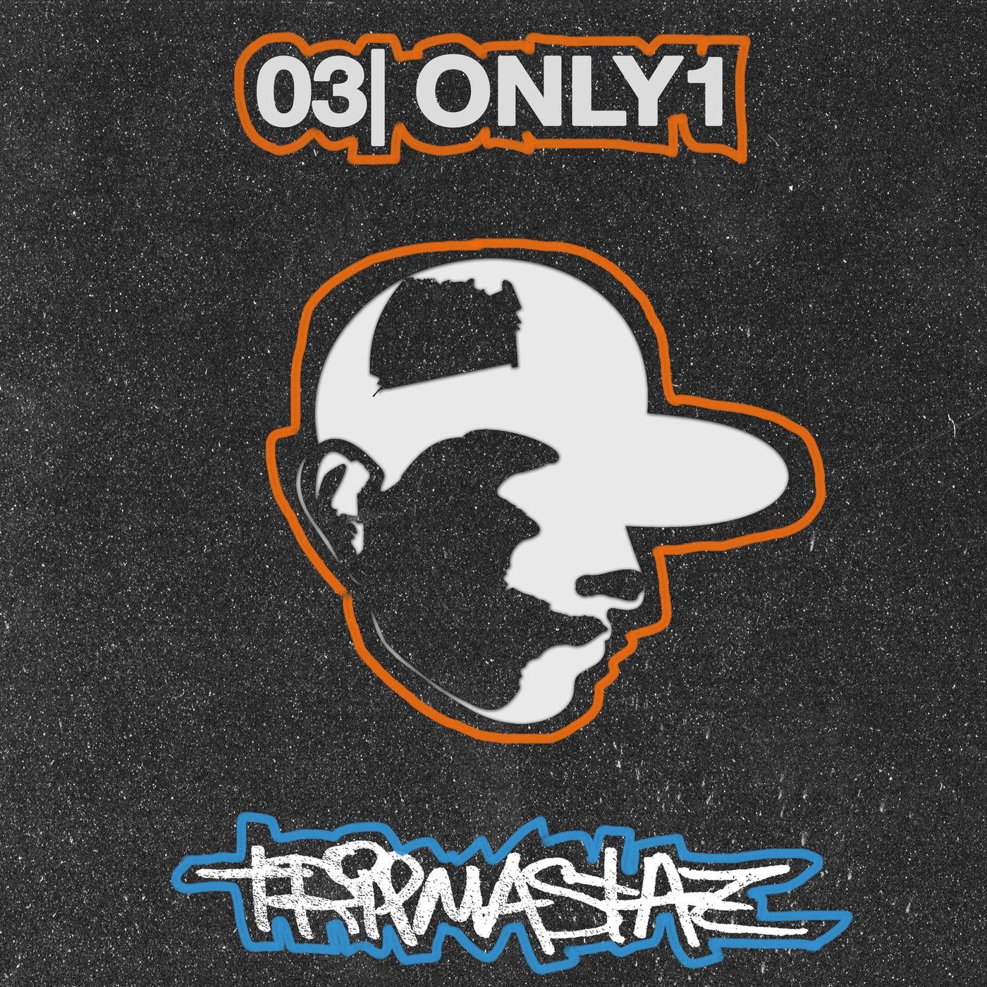 Cover - Tripmastaz - ONLY1 (Original Mix) Promo tools