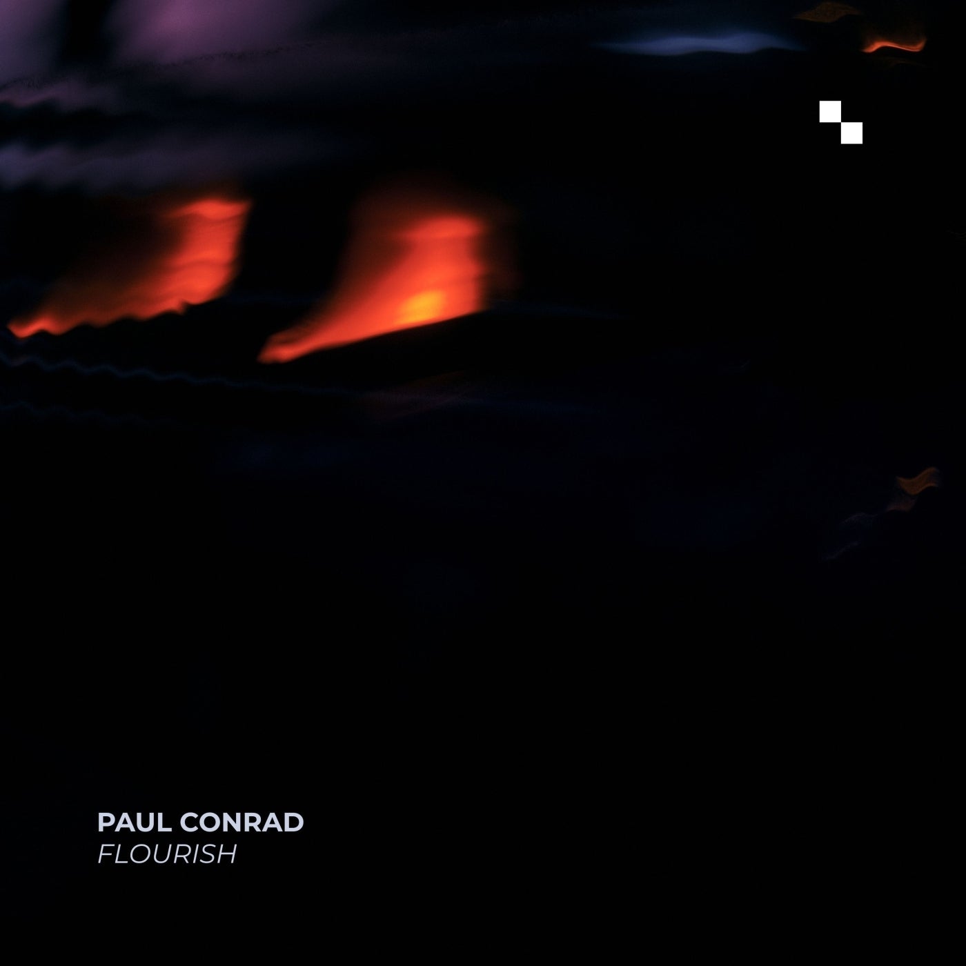 Cover - Paul Conrad - Flourish (Original Mix) Promo tools