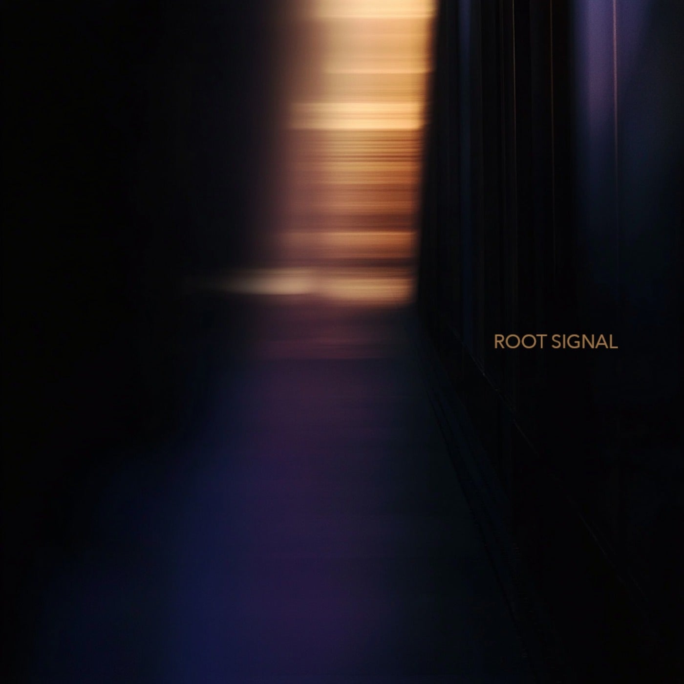 Cover - Wigbert - Root Signal (Original Mix) Promo tools