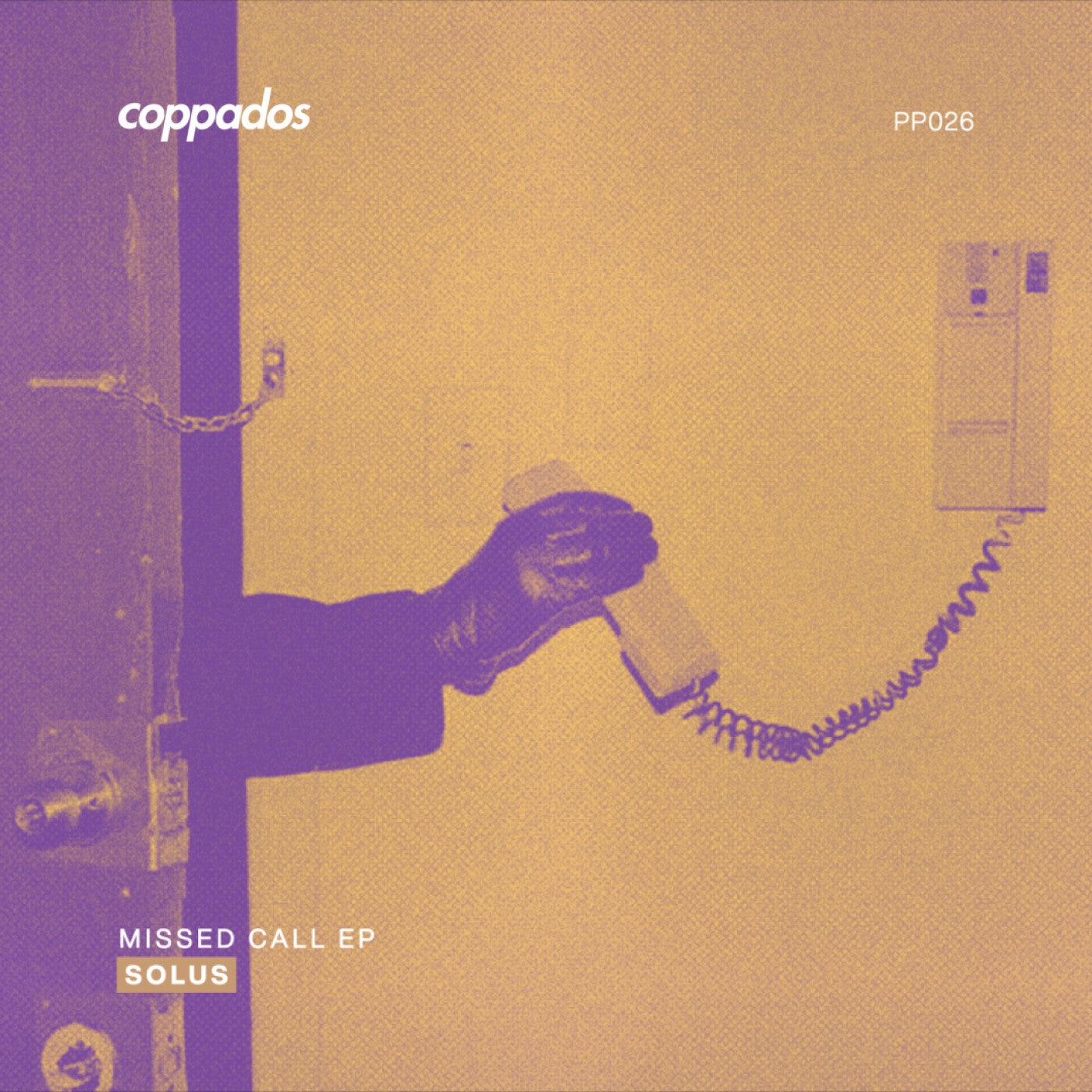 Cover - Solus - Break Away (Original Mix) Promo tools