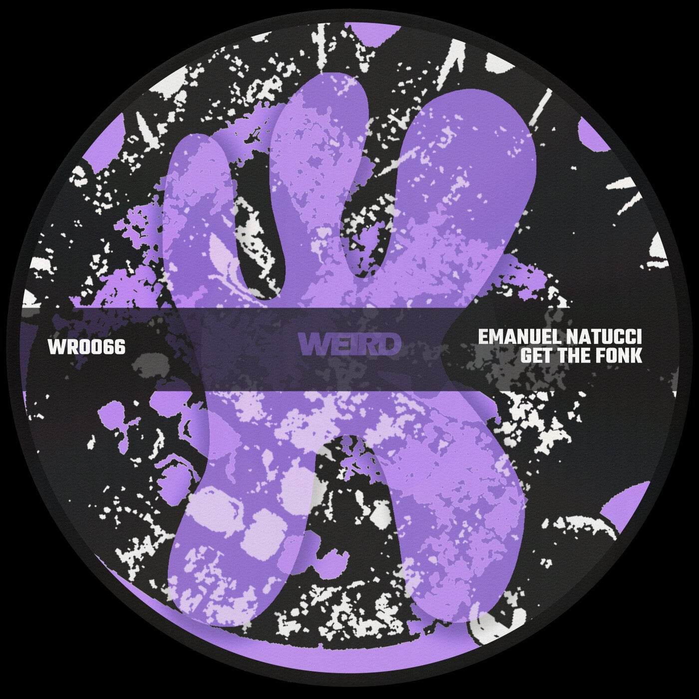 Cover - Emanuel Natucci - Get The Fonk (Original Mix) Promo tools