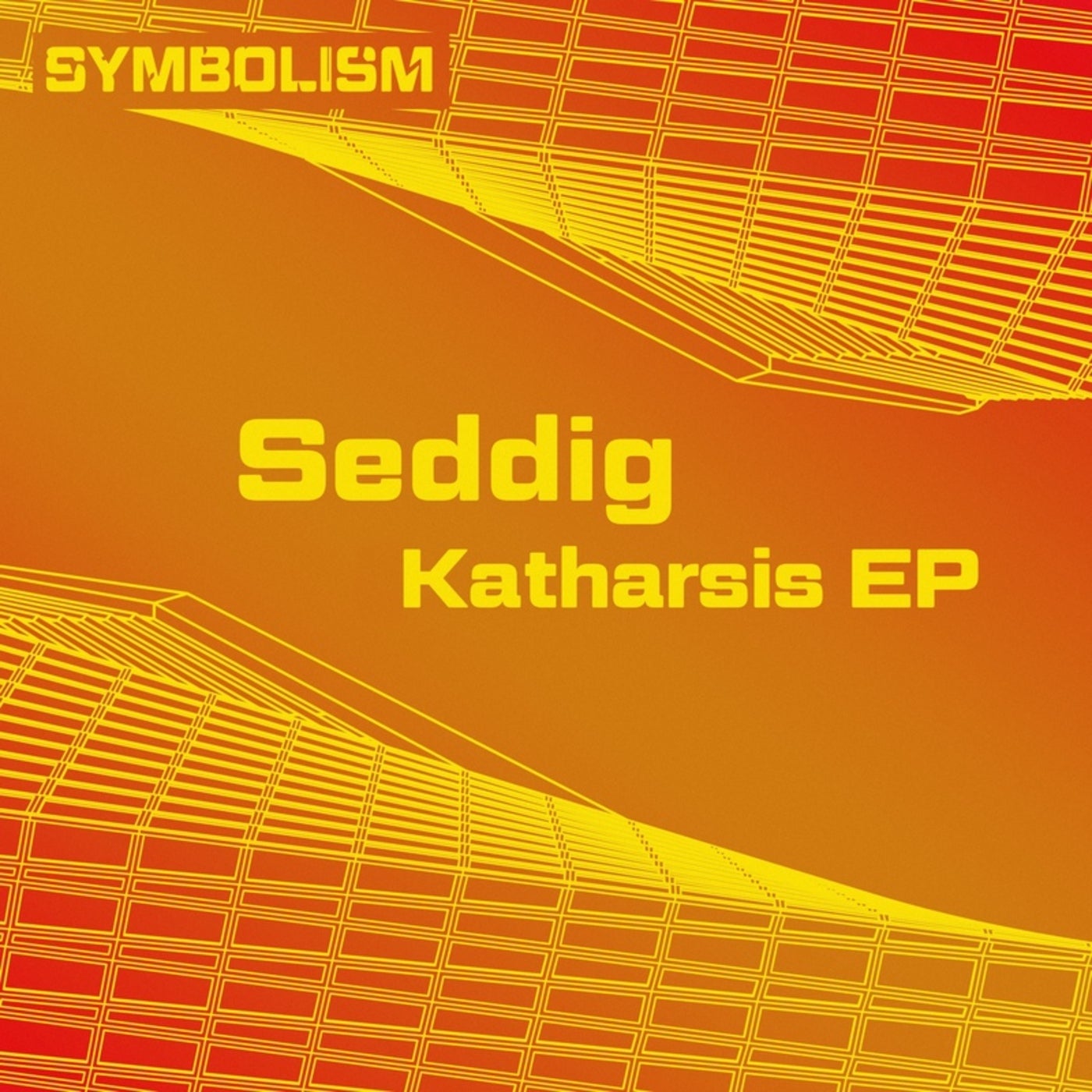 Cover - Seddig - Turbulence (Original Mix) Promo tools