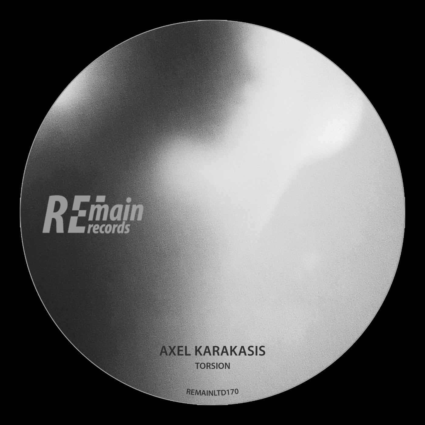 Cover - Axel Karakasis - Lockstep (Original Mix) Promo tools
