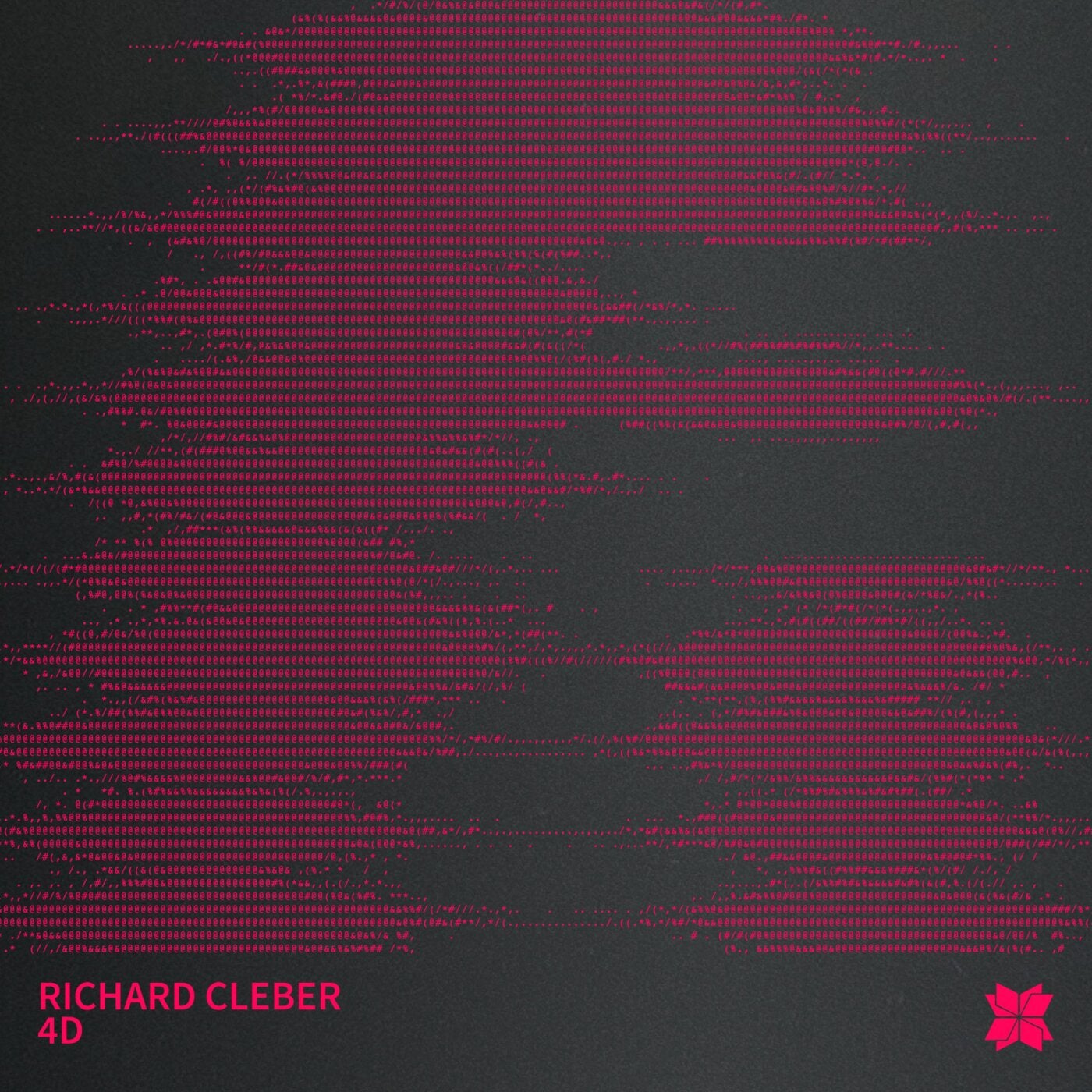 Cover - Richard Cleber - Dahlia (Original Mix) Promo tools