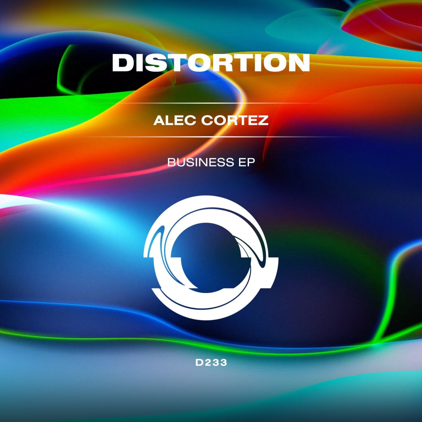 Cover - Alec Cortez - Business (Original Mix) Promo tools