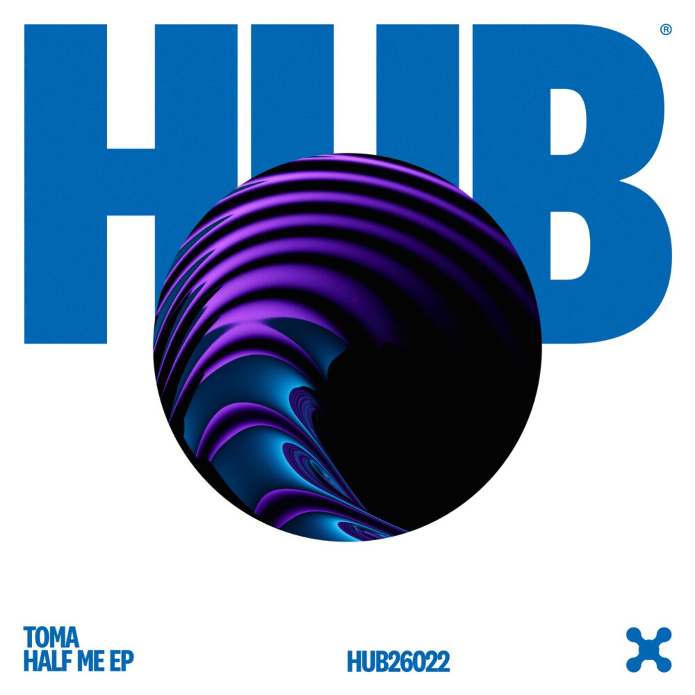 Cover - TOMA (BR) - Beatback (Extended Mix) Promo tools