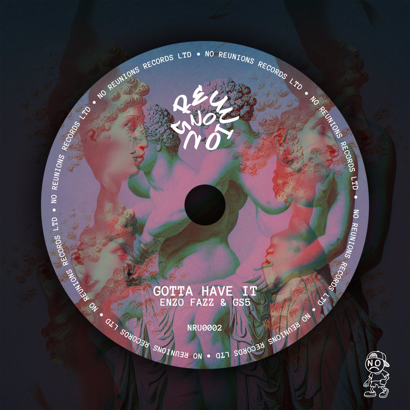 Cover - GS5, Enzo Fazz - Gotta Have It (Original Mix) Promo tools