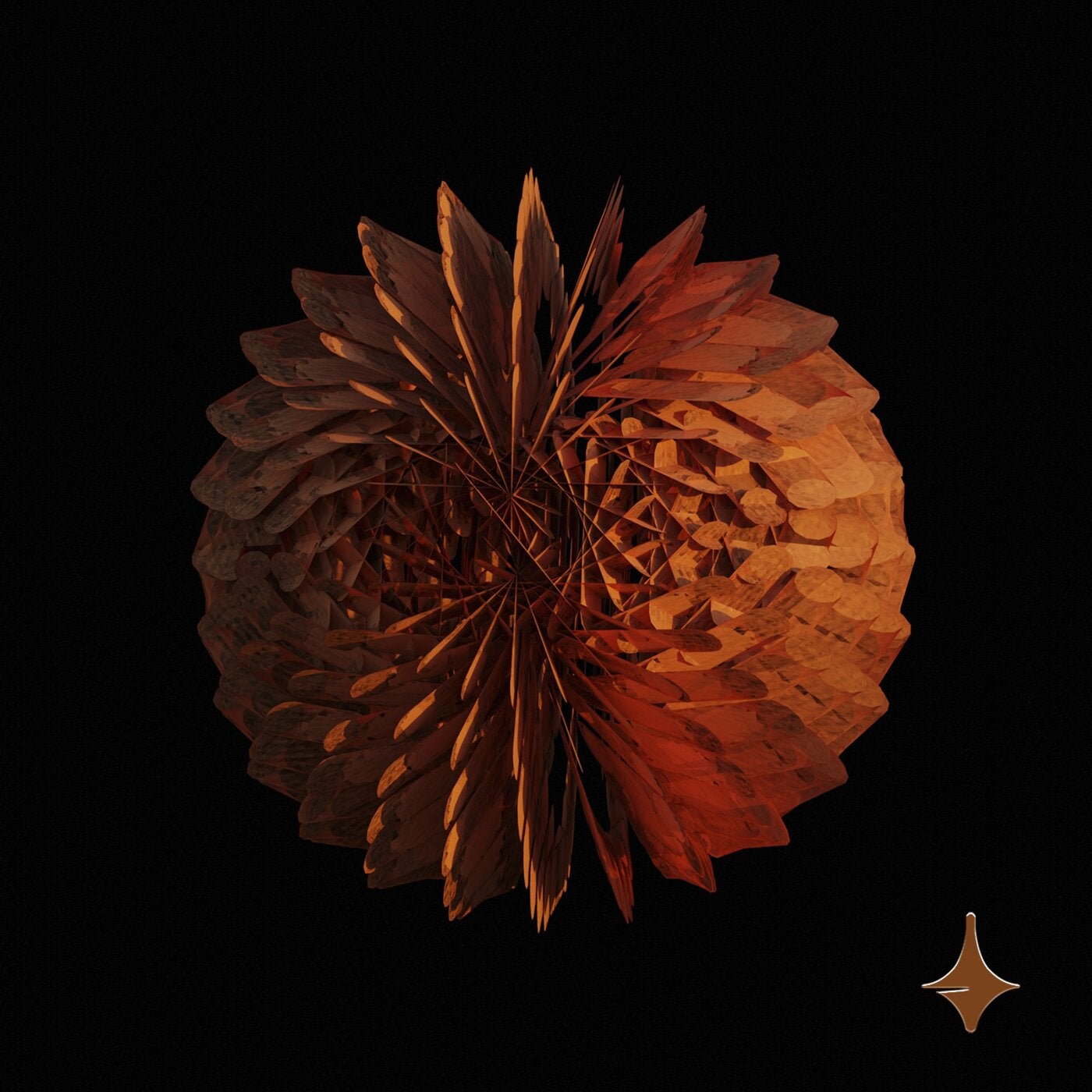 Cover - Gal Shimol - Turning Around (Extended Mix) Promo tools