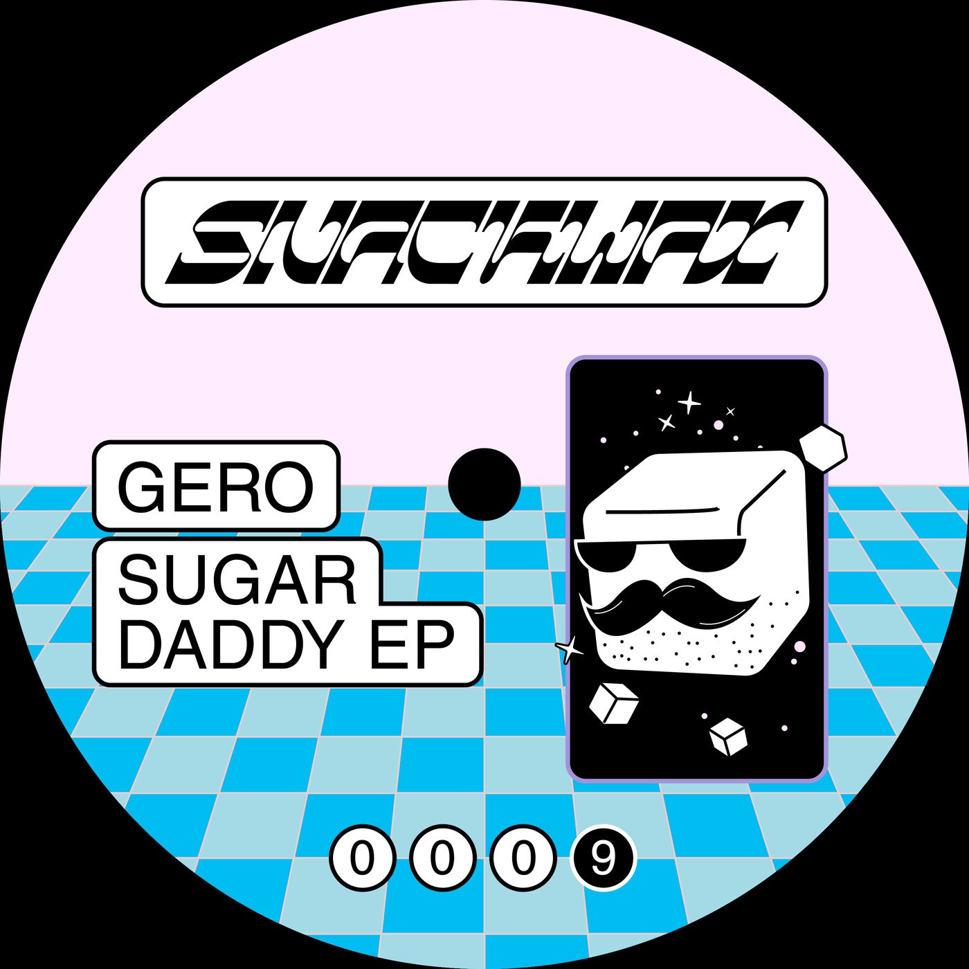 Cover - Gero - Opera 909 (Original Mix) Promo tools