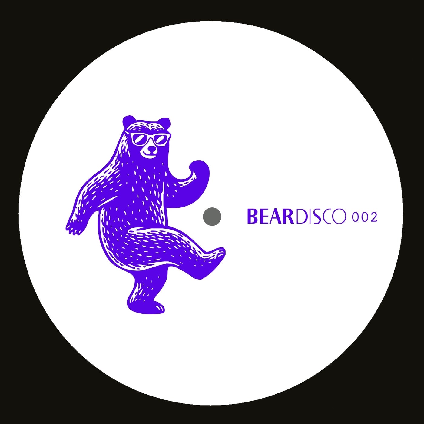 Cover - Morris T - BearDisco002 (Original Mix) Promo tools