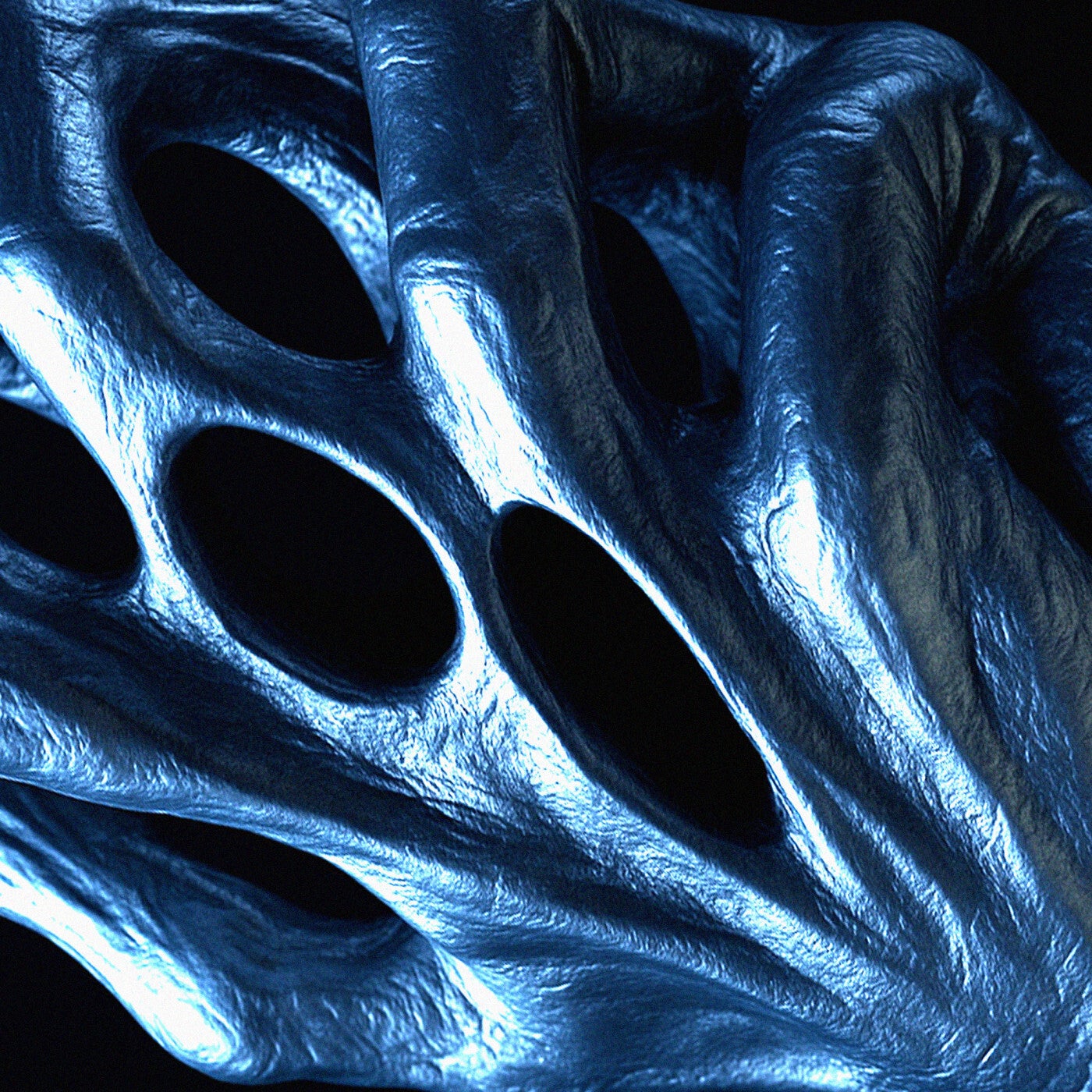 Cover - Patrick McCreanor - Secuoya (Original Mix) Promo tools