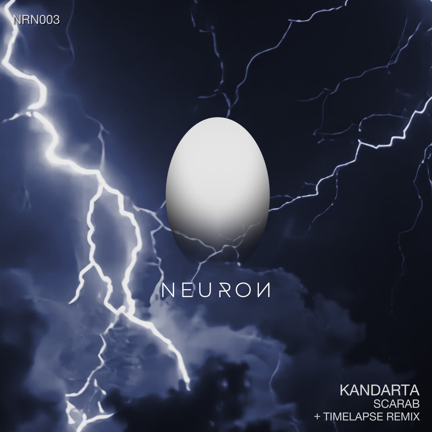 Cover - Kandarta - Scarab (Timelapse Remix) Promo tools