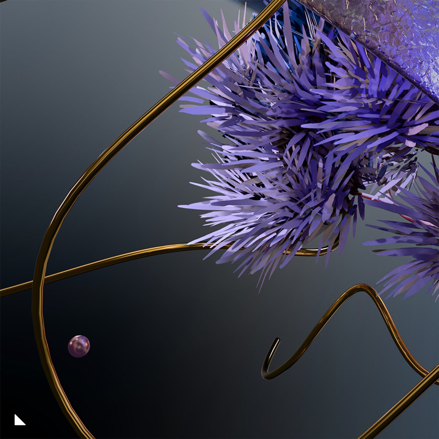 Cover - CASTRØ - Kind World (Original Mix) Promo tools