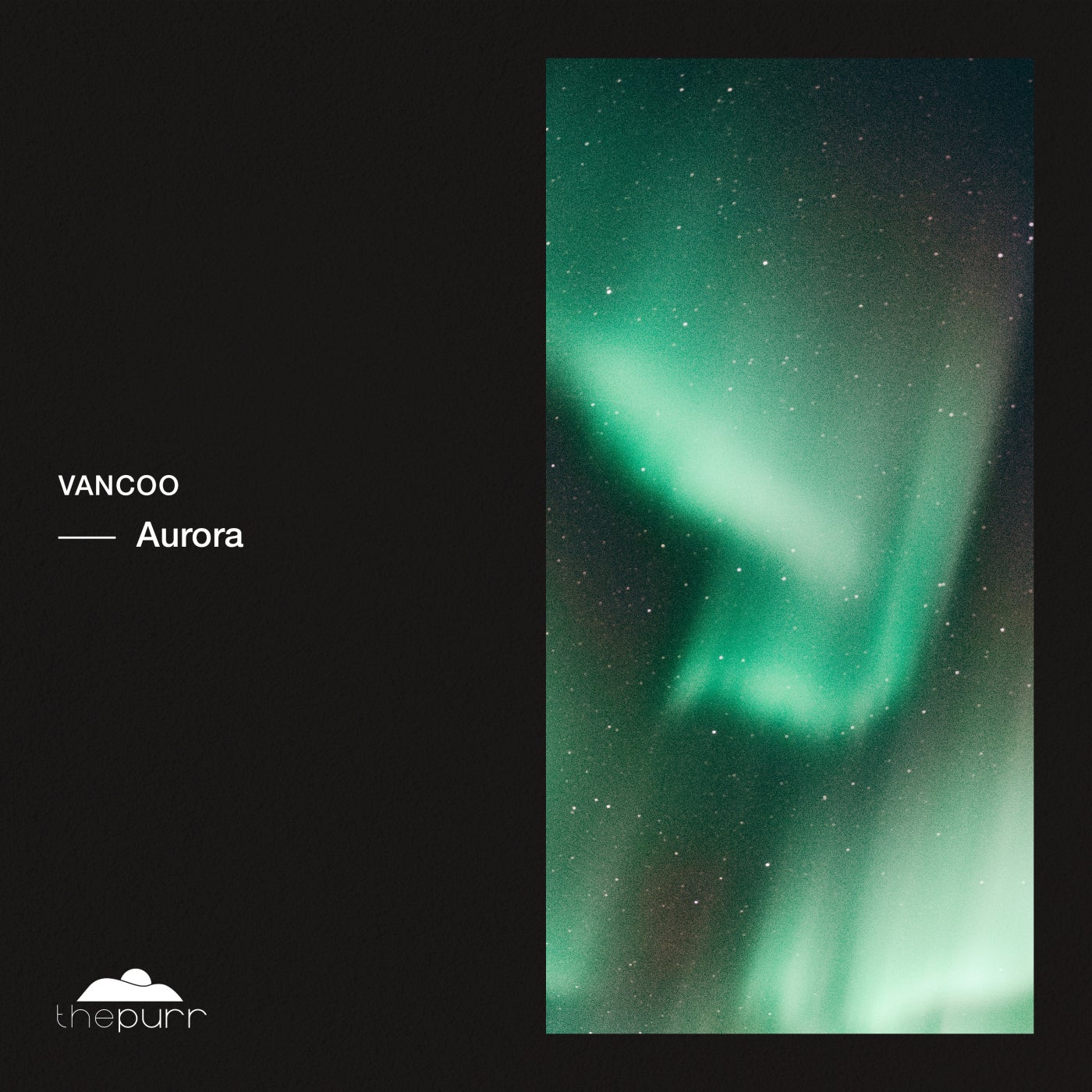 Cover - Vancoo - Aurora (Original Mix) Promo tools