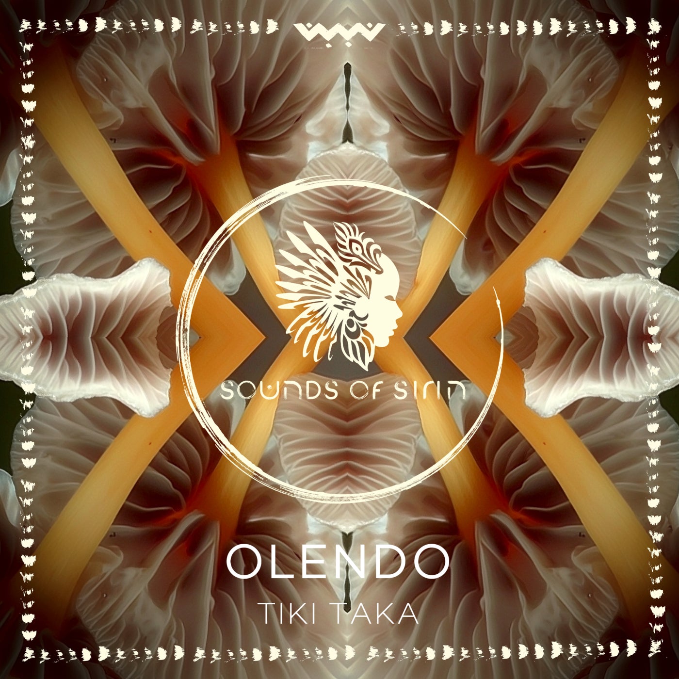 Cover - Olendo - Layali (Extended Mix) Promo tools