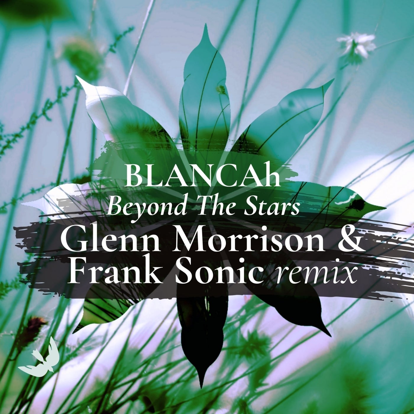 Cover - Blancah - Beyond the Stars (Glenn Morrison & Frank Sonic Remix) Promo tools