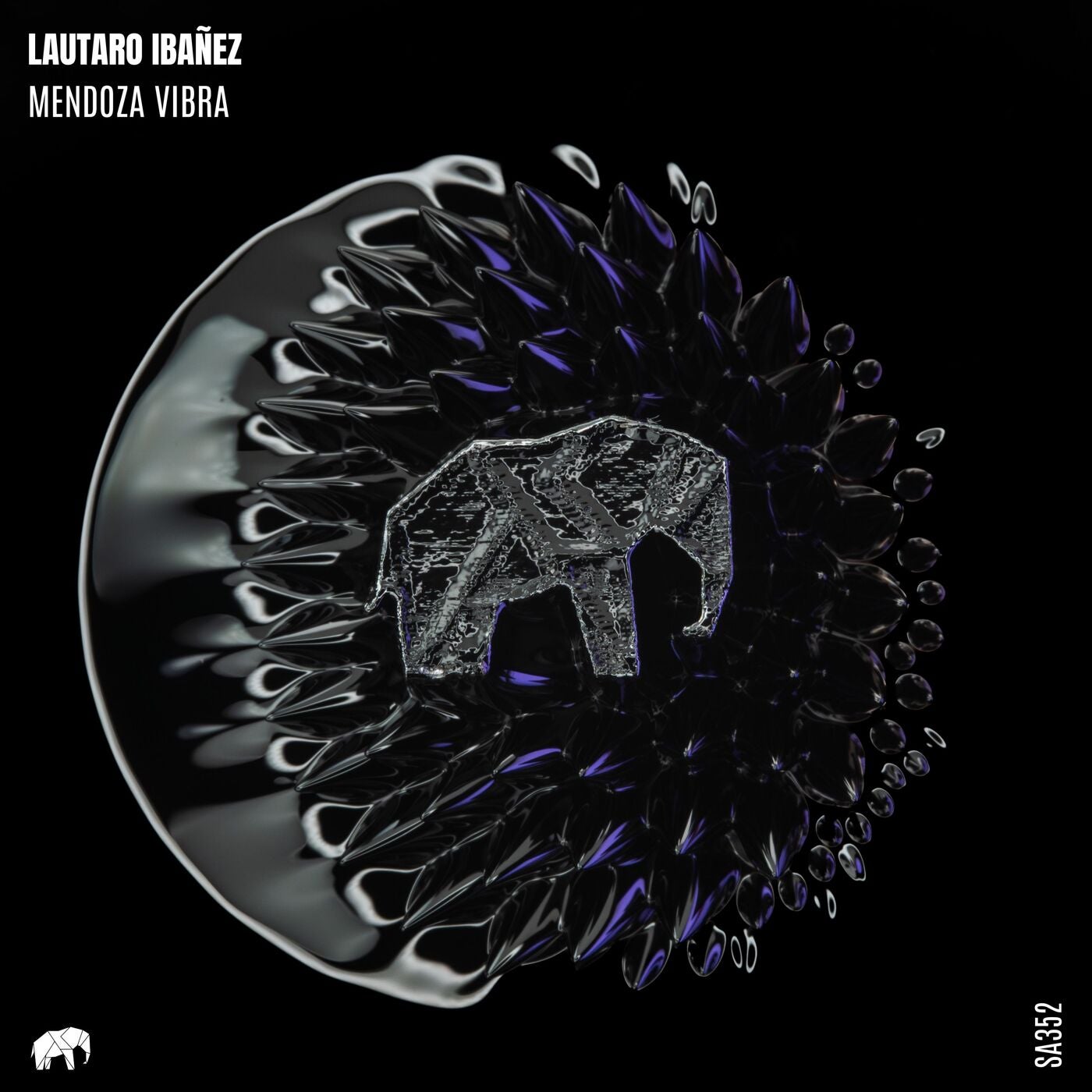 Cover - Lautaro Ibañez - Mendoza Vibra (Original Mix) Promo tools