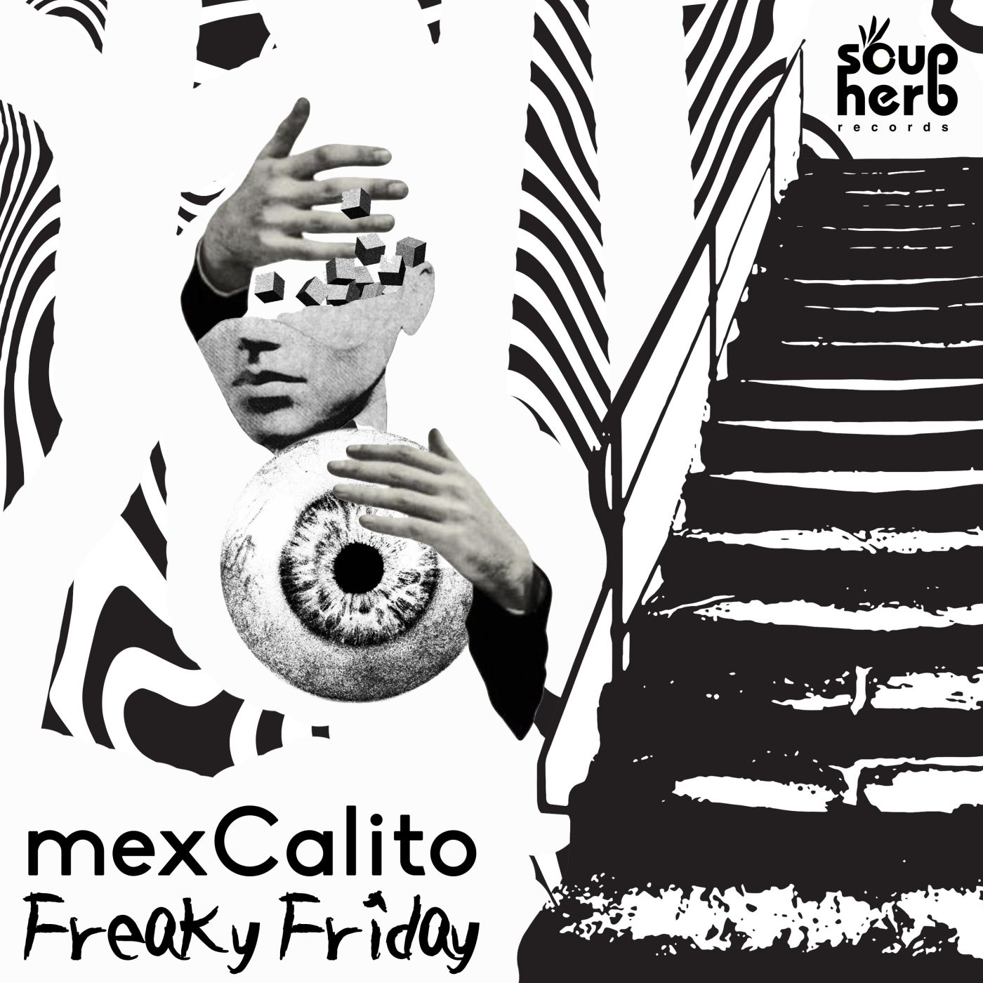 Cover - mexCalito - She's Got It (Original Mix) Promo tools