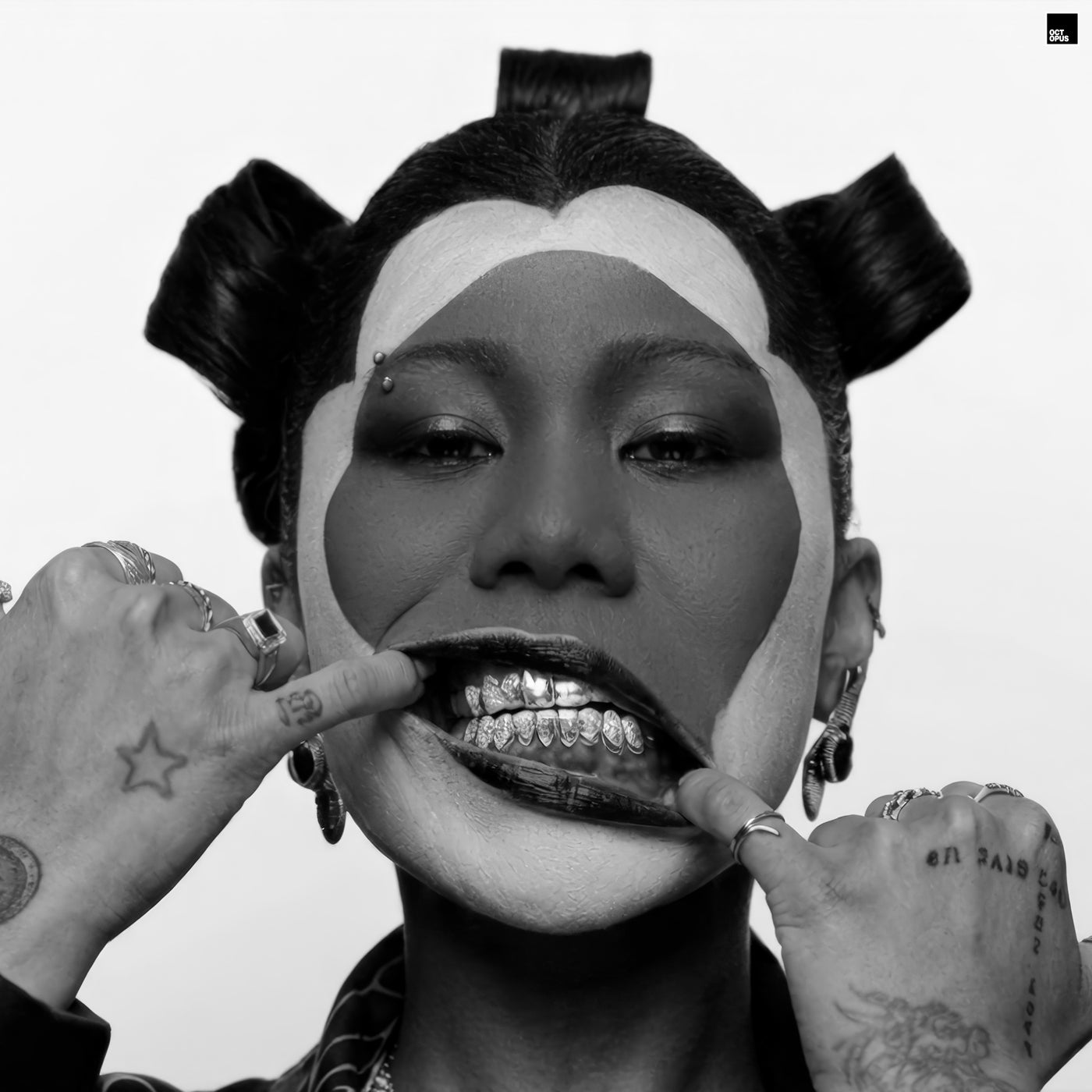 Cover - Sian, Sam WOLFE - Another Pill (Original Mix) Promo tools