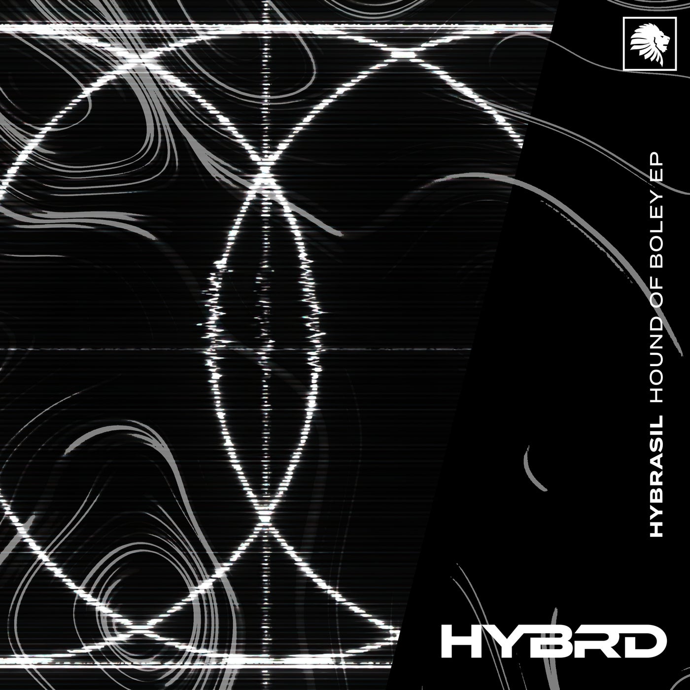 Cover - Hybrasil, HYBRD - Combustion (Original Mix) Promo tools