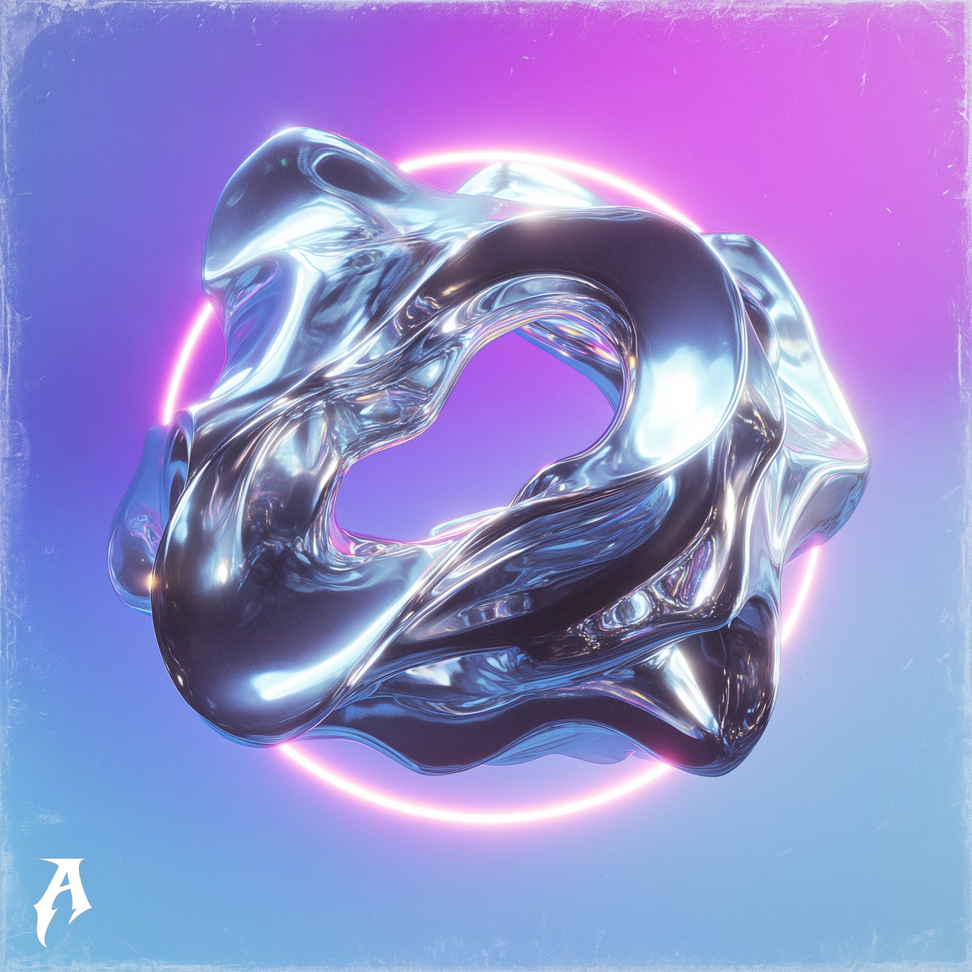 Cover - Amazingblaze - IYKYK (Original Mix) Promo tools