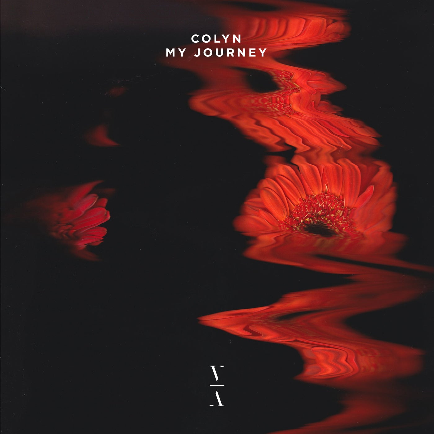 Cover - Colyn - My Journey (Extended Mix) Promo tools