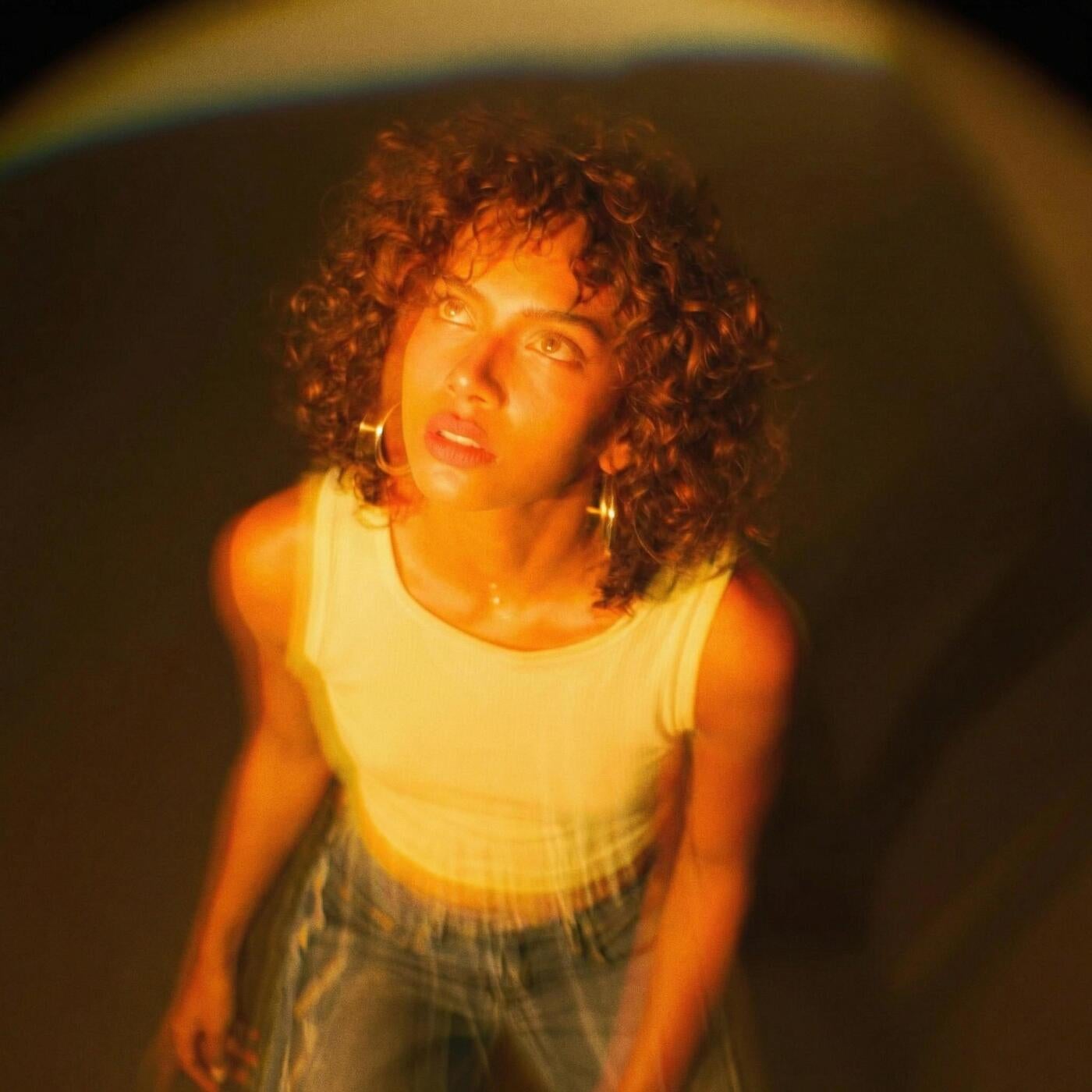 Cover - vano1337, John Claude - I Know You (Original Mix) Promo tools