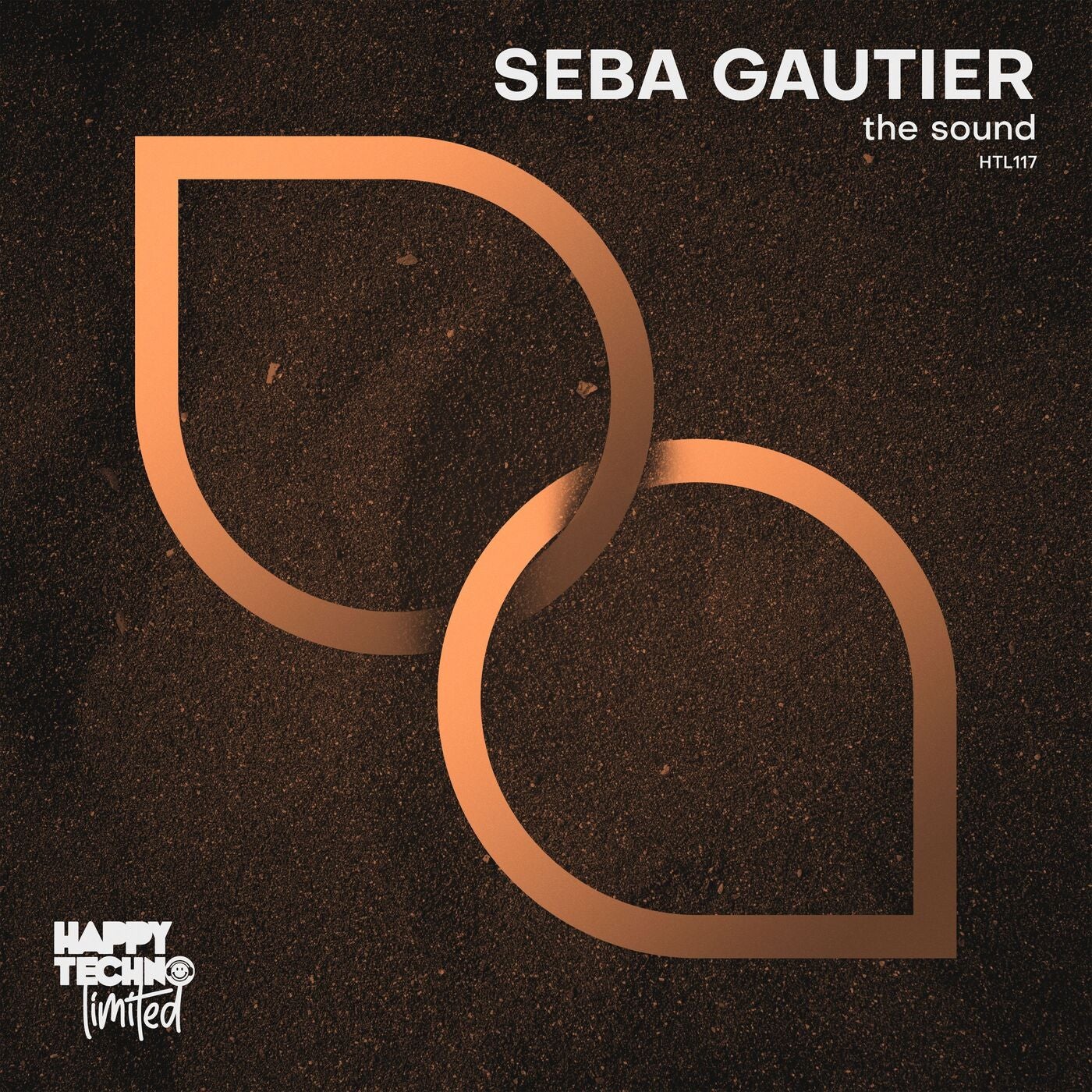 Cover - Seba Gautier - Sticky Trumpet (Original Mix) Promo tools