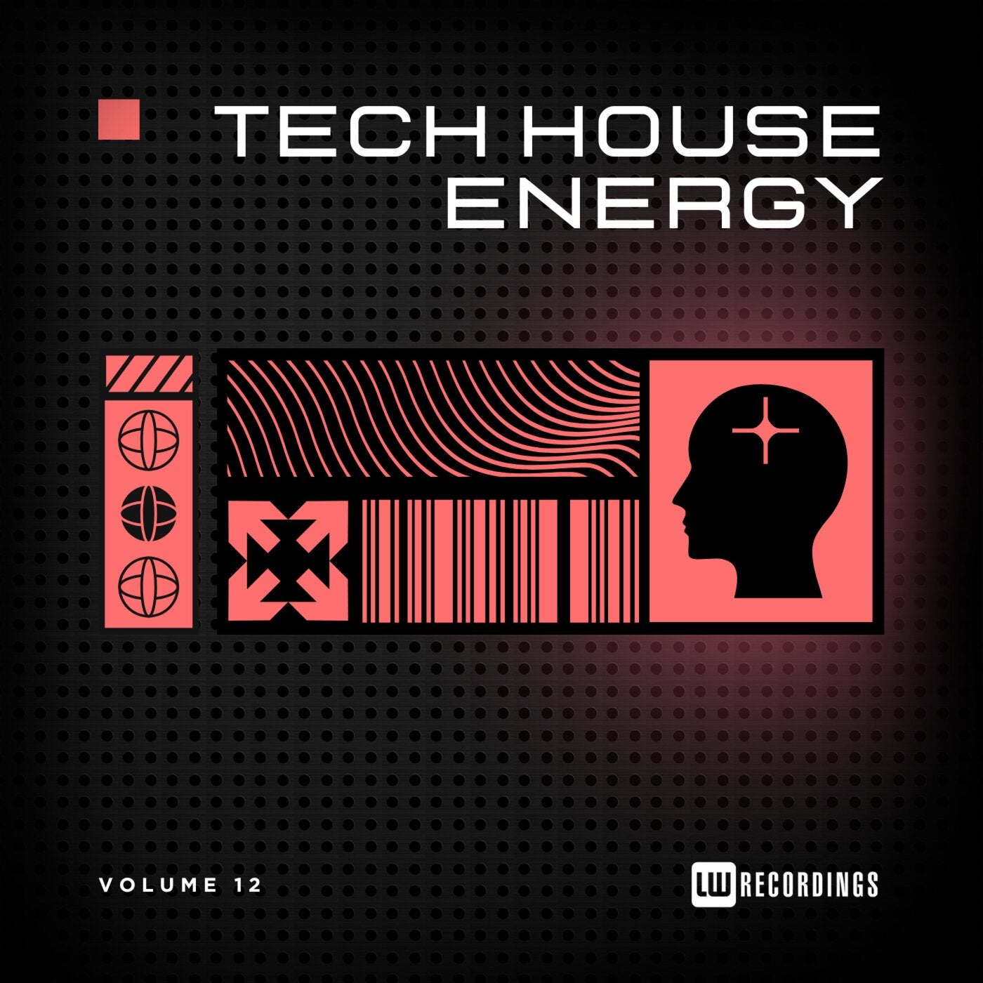 Cover - Rick Silva - The Show (Original Mix) Promo tools