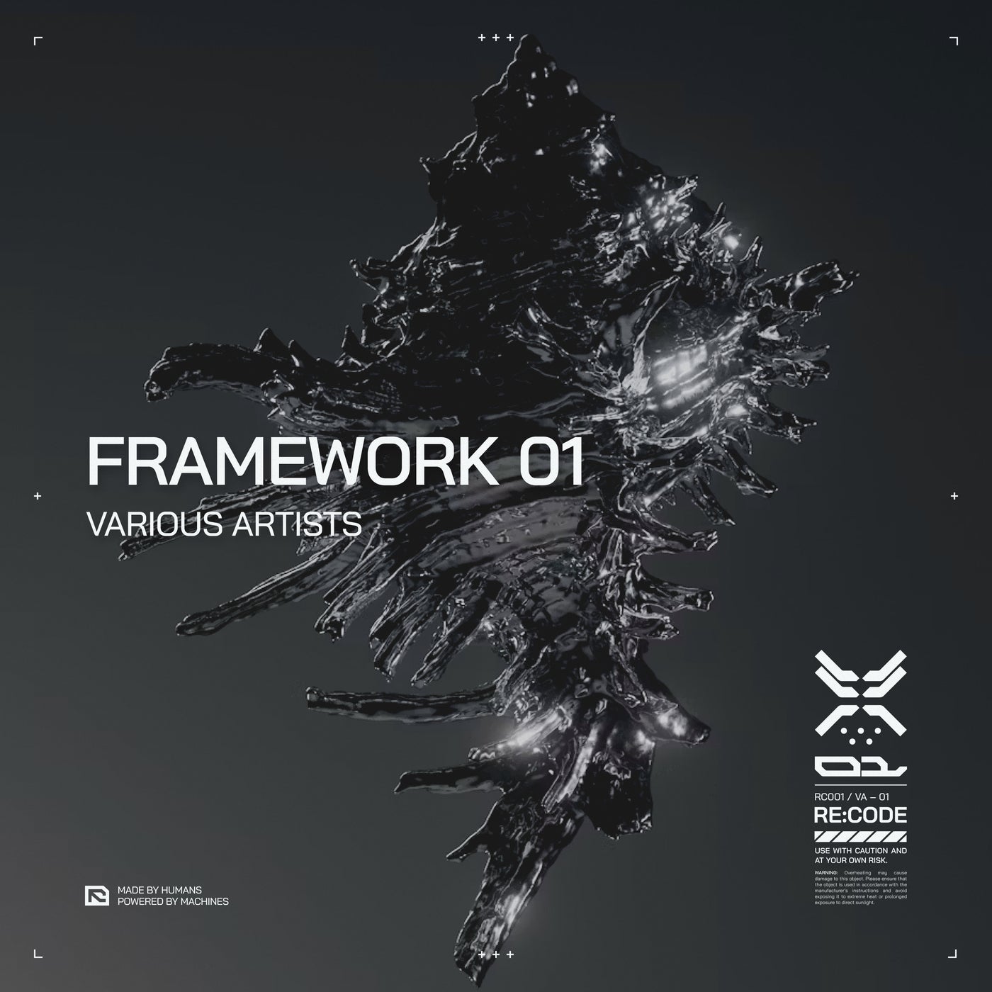 Cover - TineX - Love Transmission (Original Mix) Promo tools