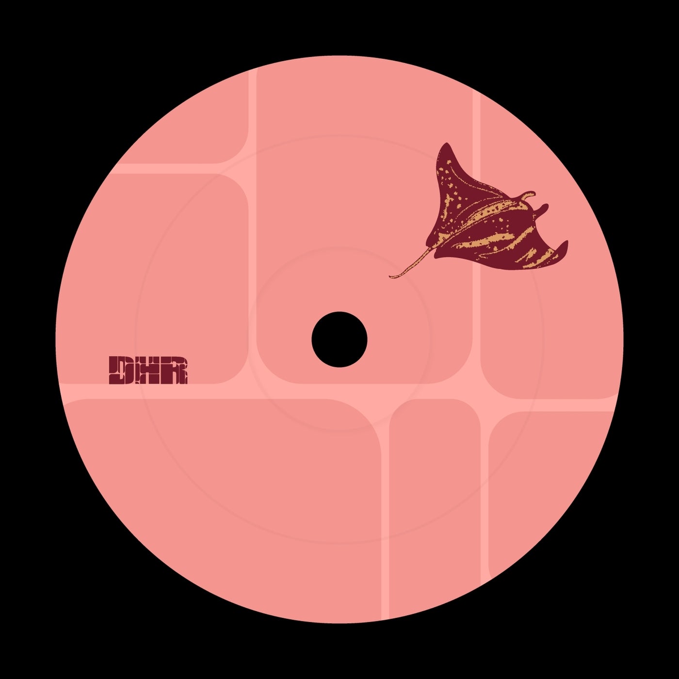 Cover - Robbie N4HC - Dogs in the Night (Original Mix) Promo tools