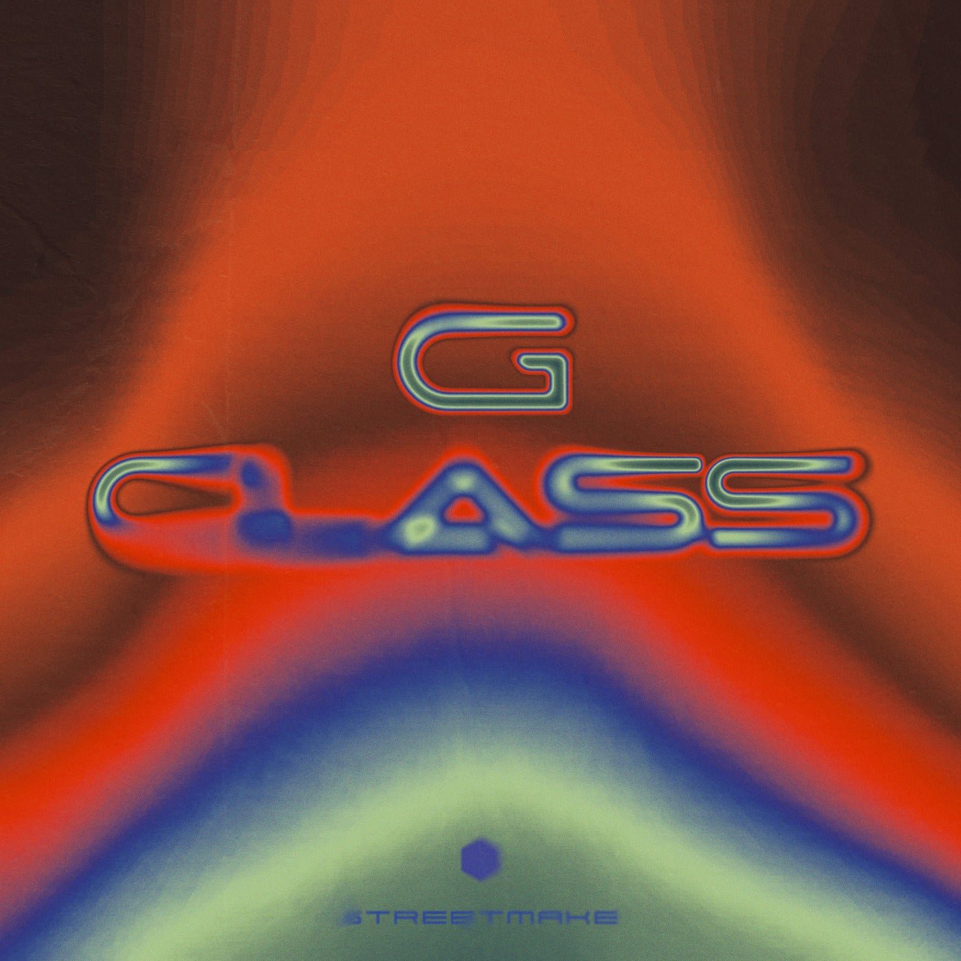 Cover - Streetmake - G Class (Extended Mix) Promo tools