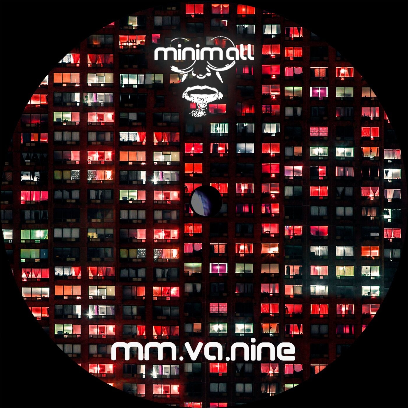 Cover - Mad Dim, Kirill Golikov - Riga (Denis Kaznacheev Remix) Promo tools