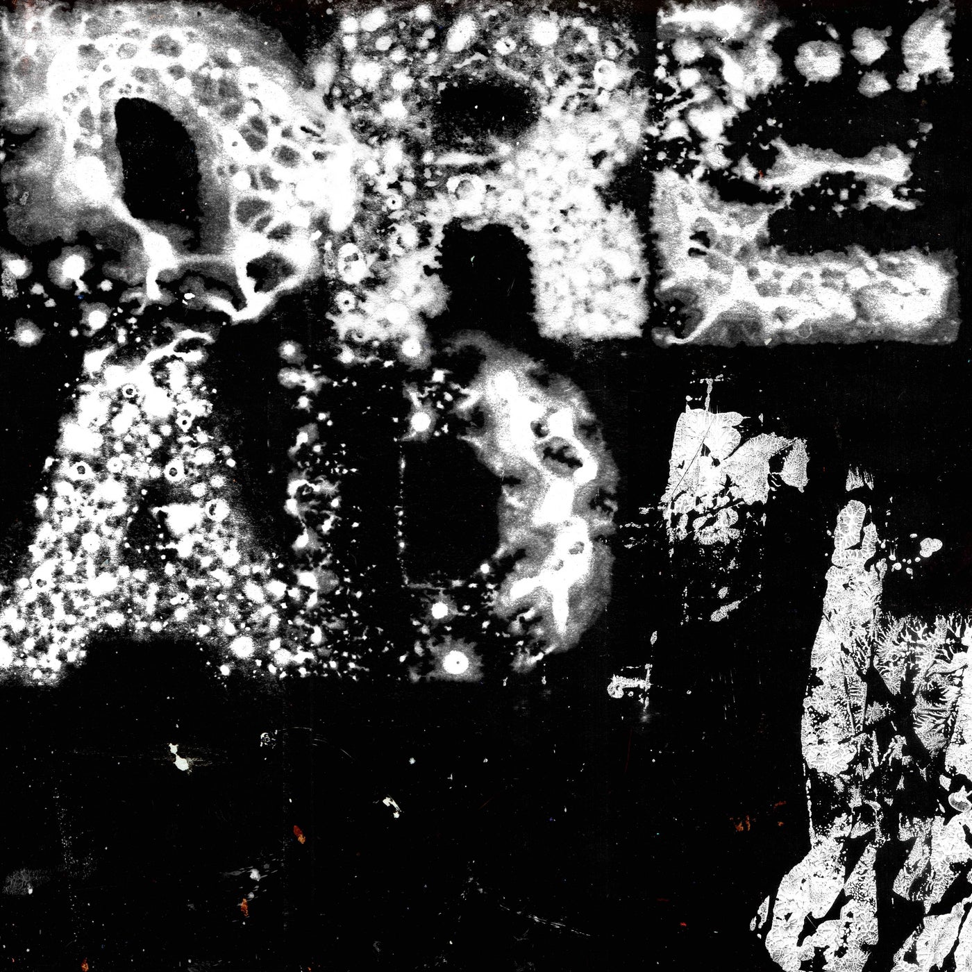 Cover - Breakage - Dread (Original Mix) Promo tools