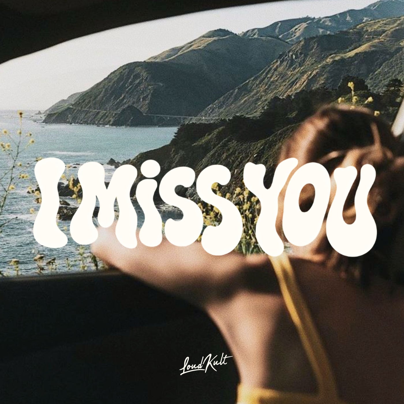 Cover - Palm Brothers, AME (1) - I MISS YOU (Original Mix) Promo tools